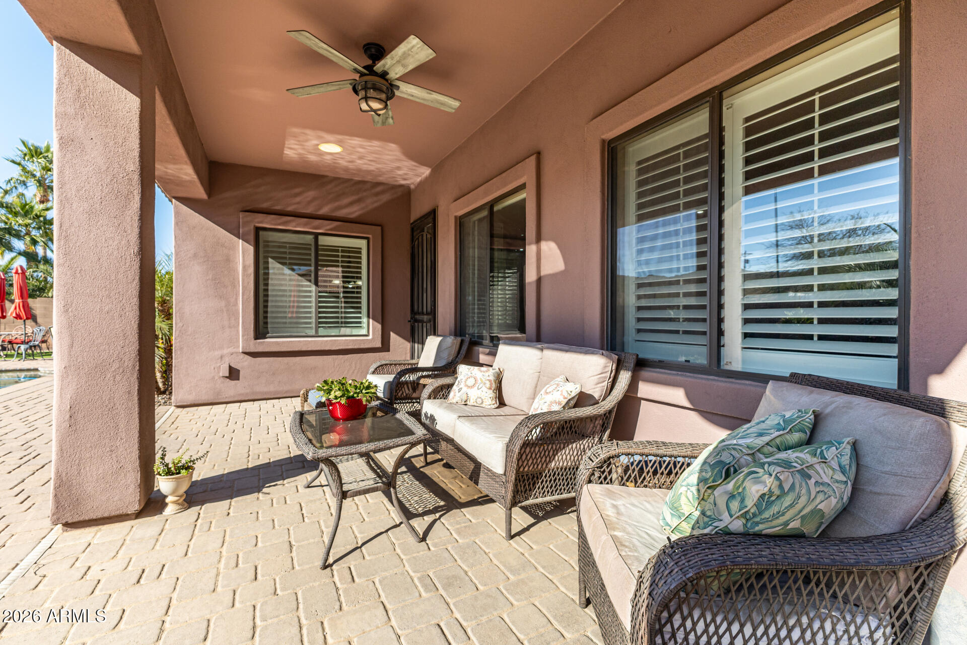 VAQUERO ESTATES - Residential