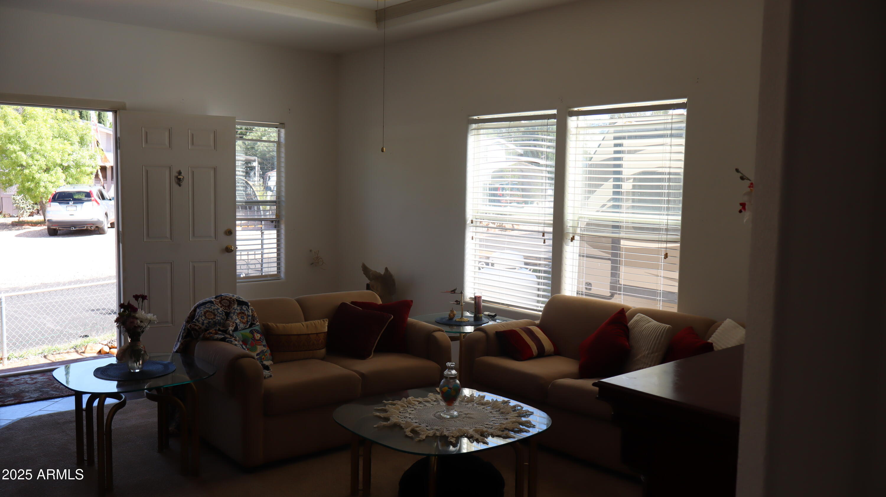 Thunderbird Mobile Home Park - Residential