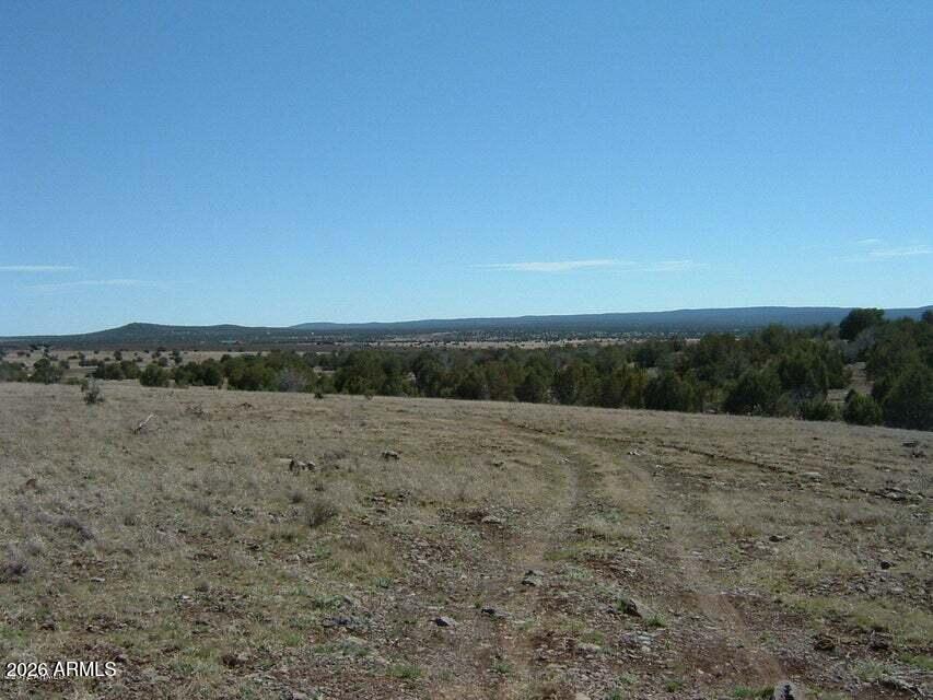 JUNIPERWOOD RANCH - Land