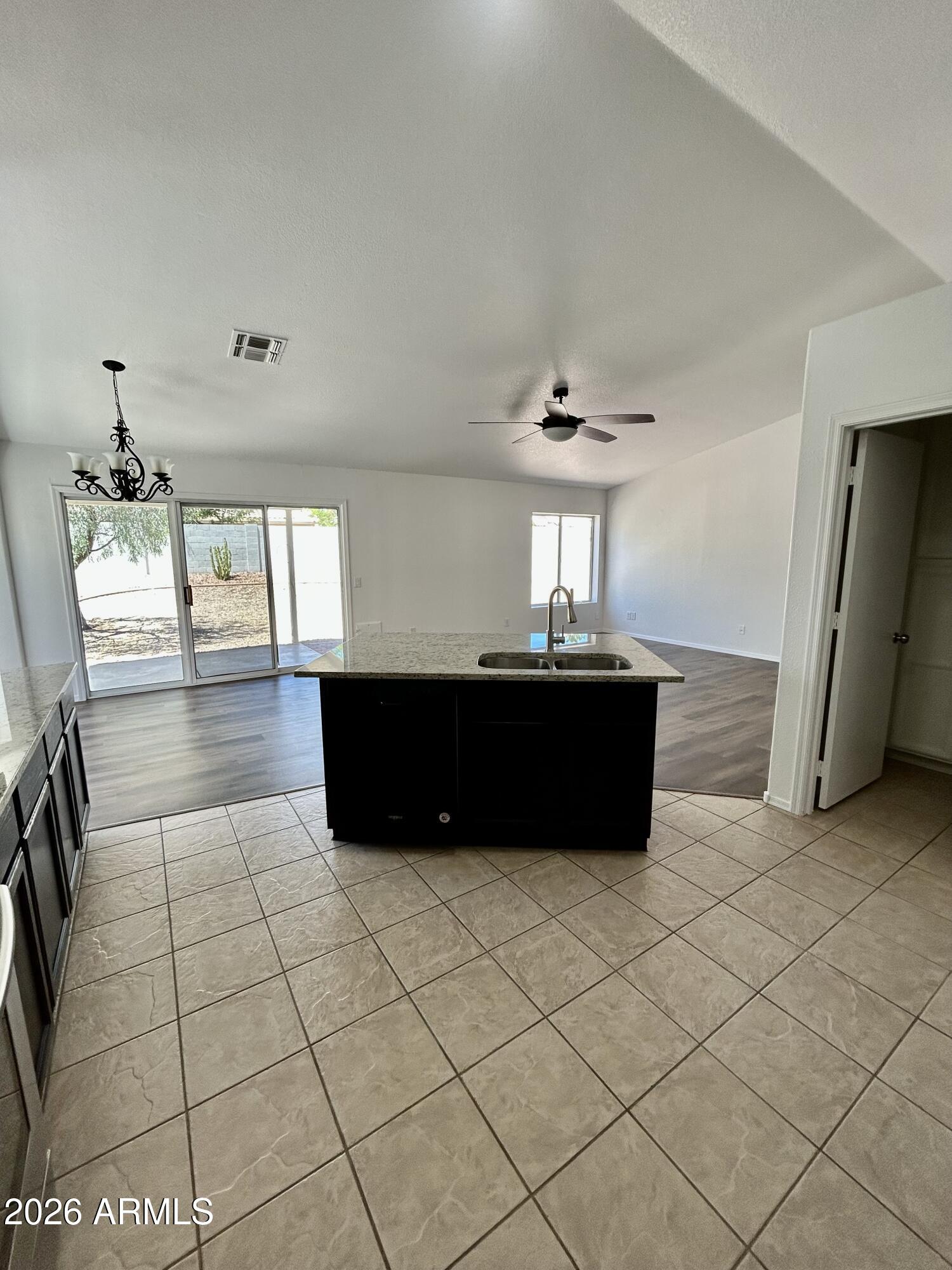 DESERT VALLEY LOT 1-132 TR A - Residential