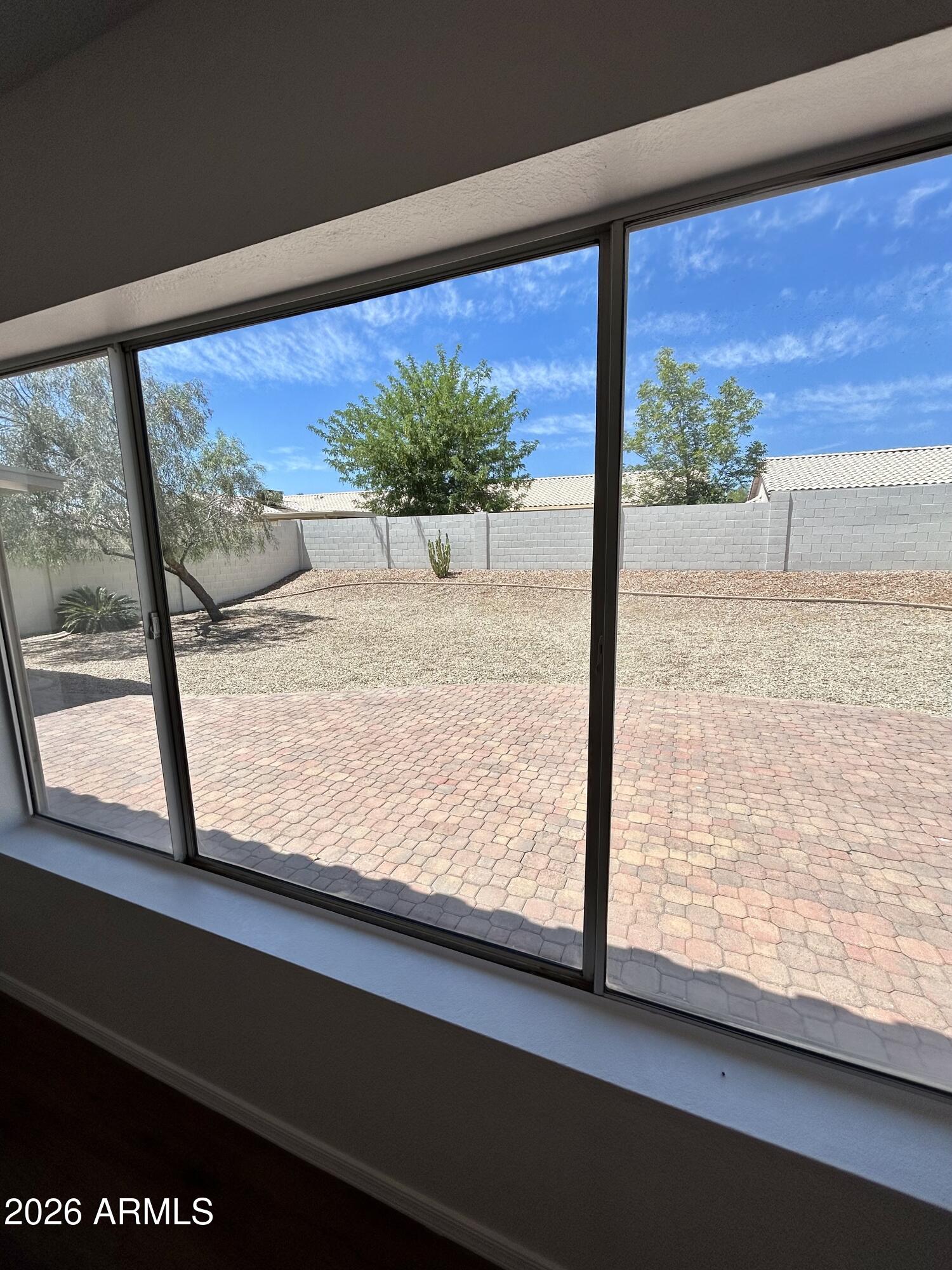 DESERT VALLEY LOT 1-132 TR A - Residential