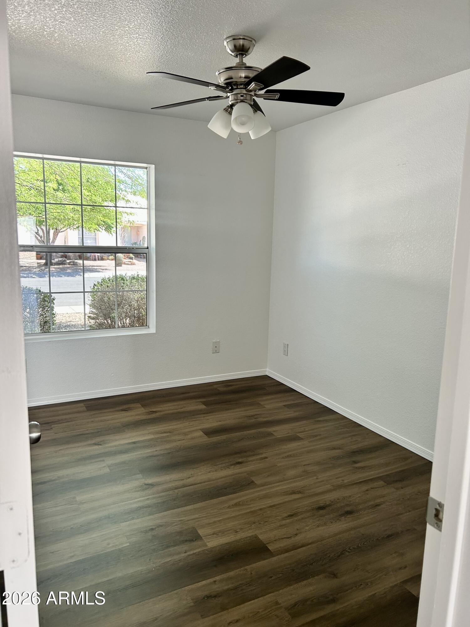 DESERT VALLEY LOT 1-132 TR A - Residential