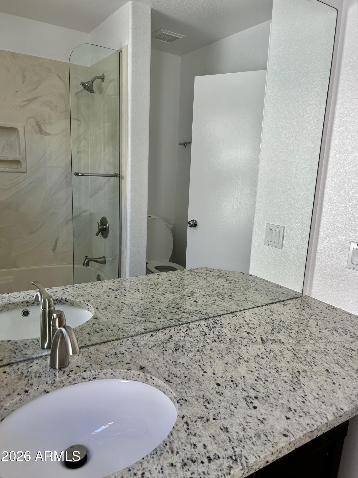 DESERT VALLEY LOT 1-132 TR A - Residential