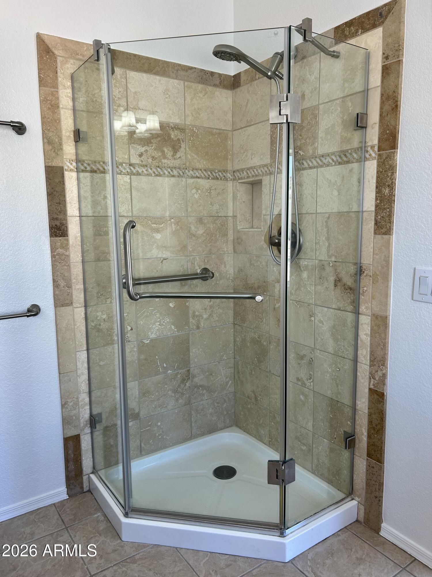 DESERT VALLEY LOT 1-132 TR A - Residential