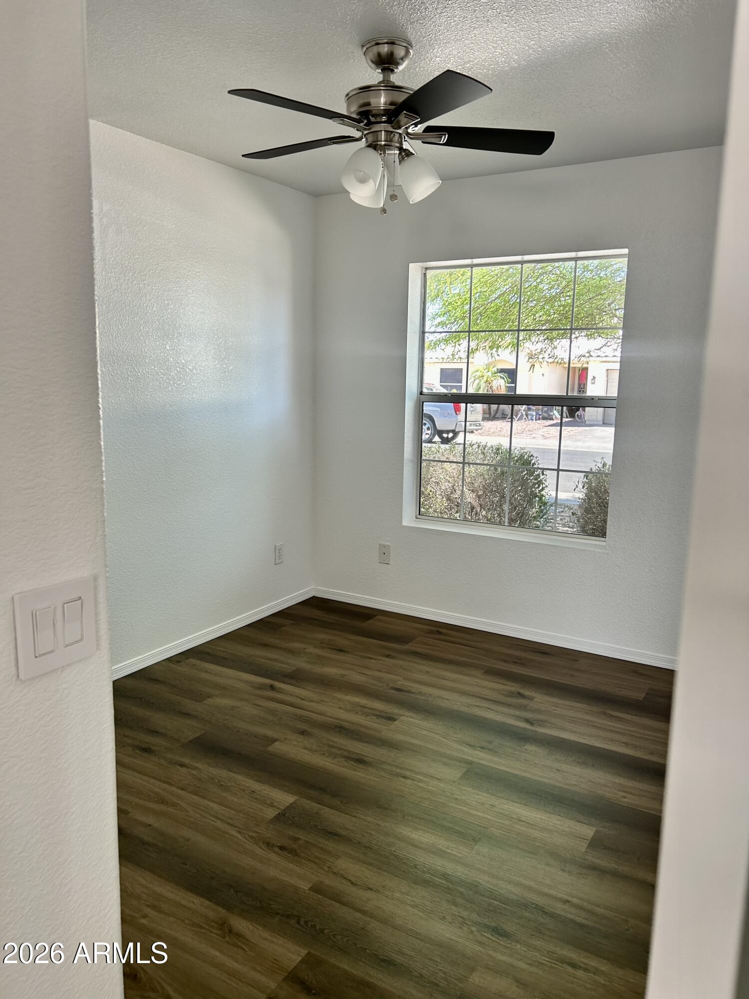 DESERT VALLEY LOT 1-132 TR A - Residential