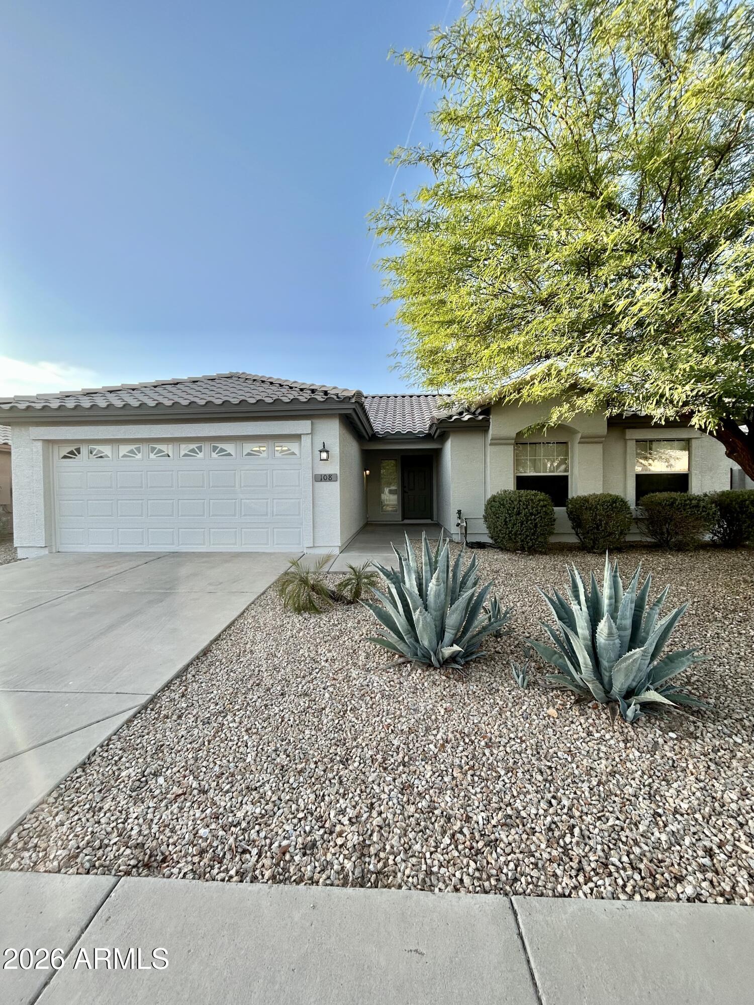 DESERT VALLEY LOT 1-132 TR A - Residential