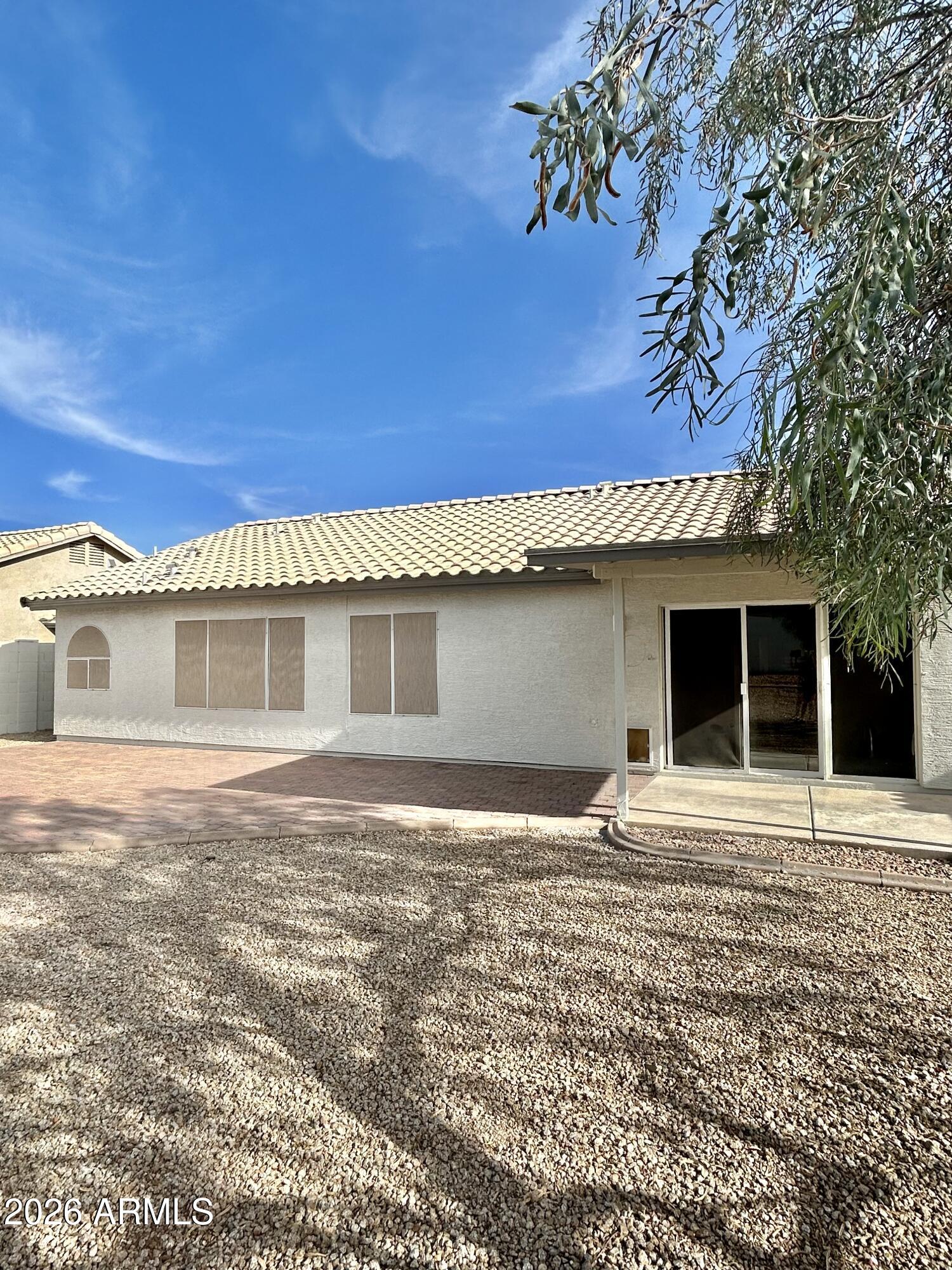 DESERT VALLEY LOT 1-132 TR A - Residential
