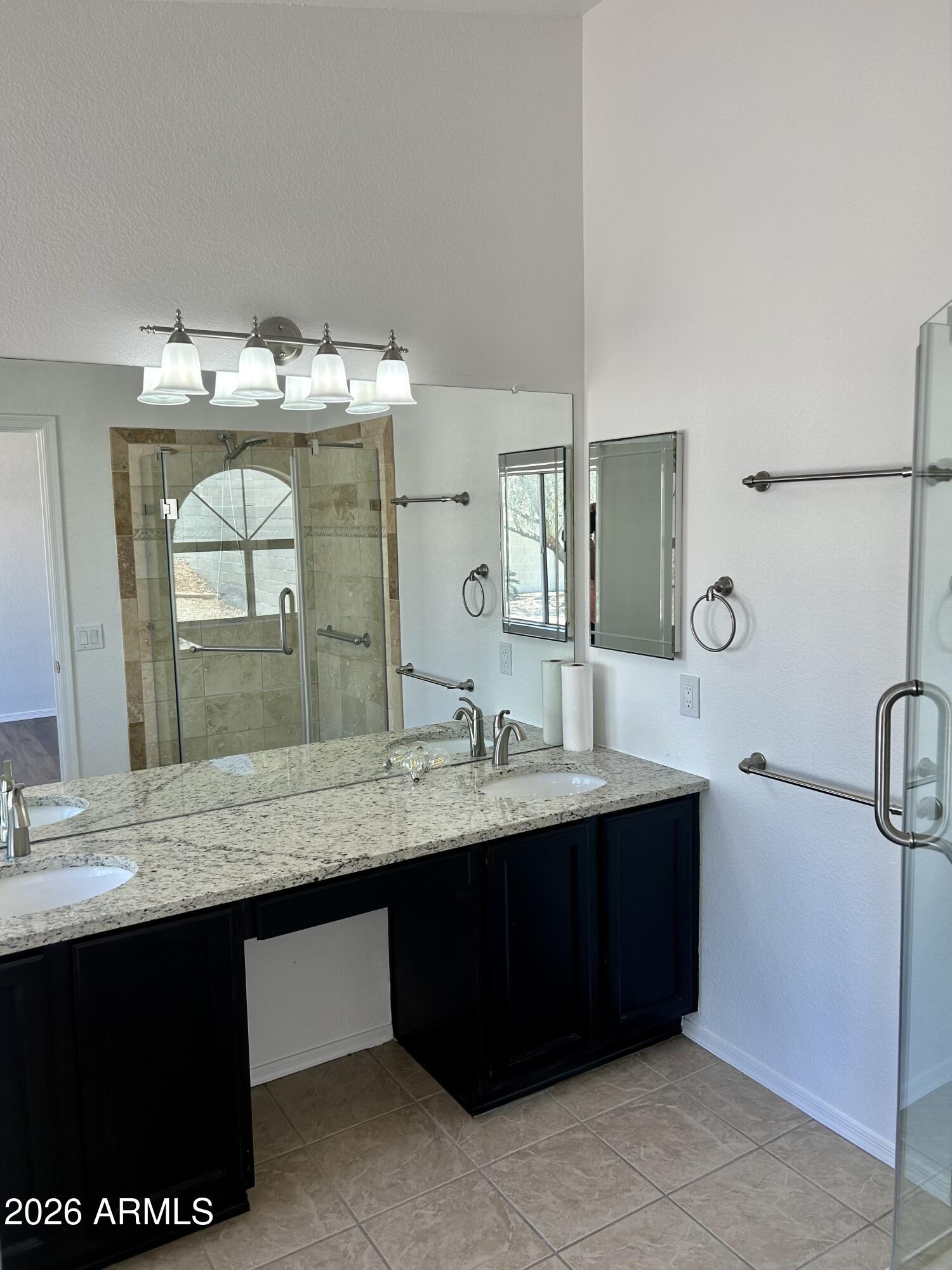 DESERT VALLEY LOT 1-132 TR A - Residential