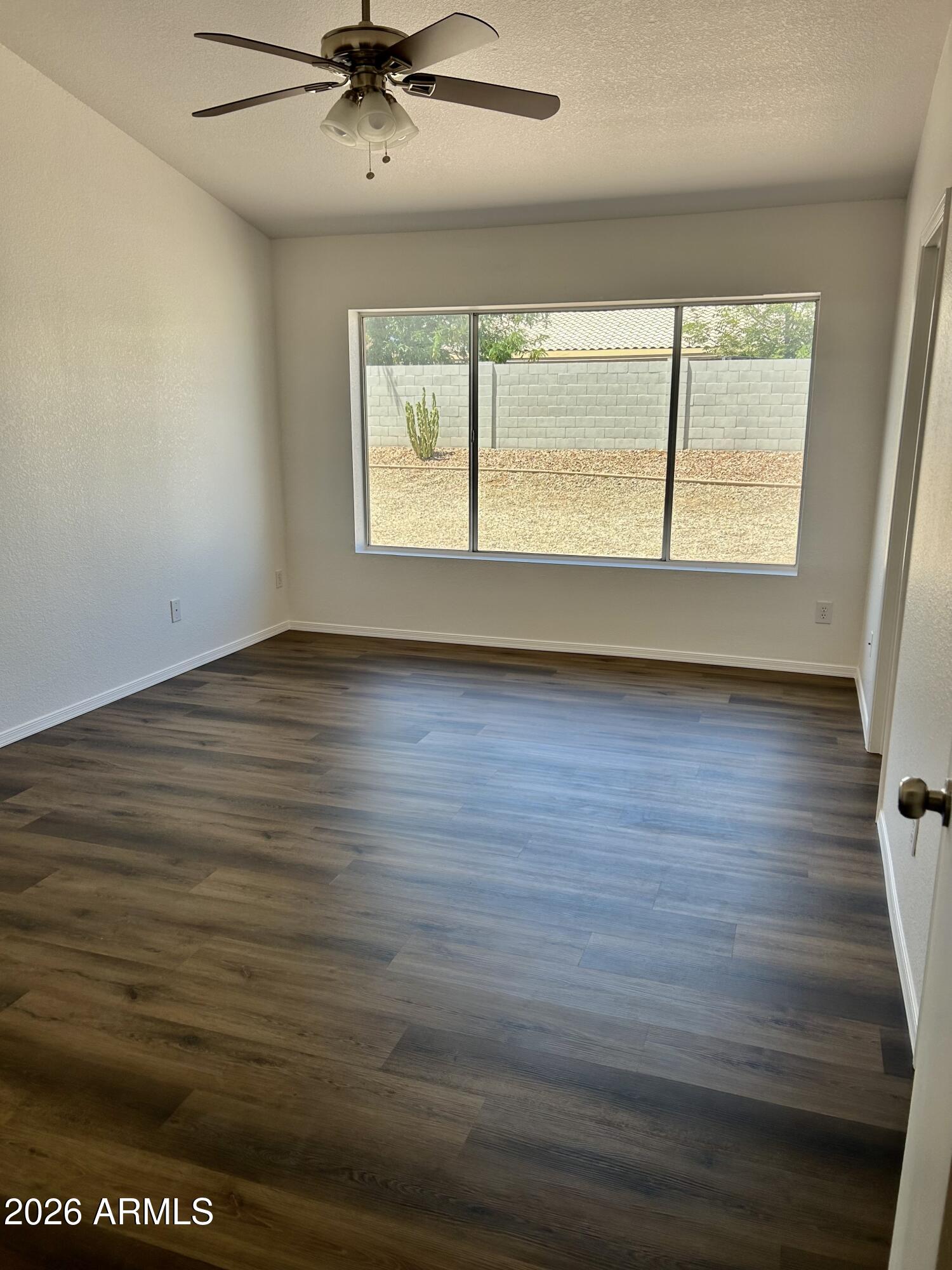 DESERT VALLEY LOT 1-132 TR A - Residential