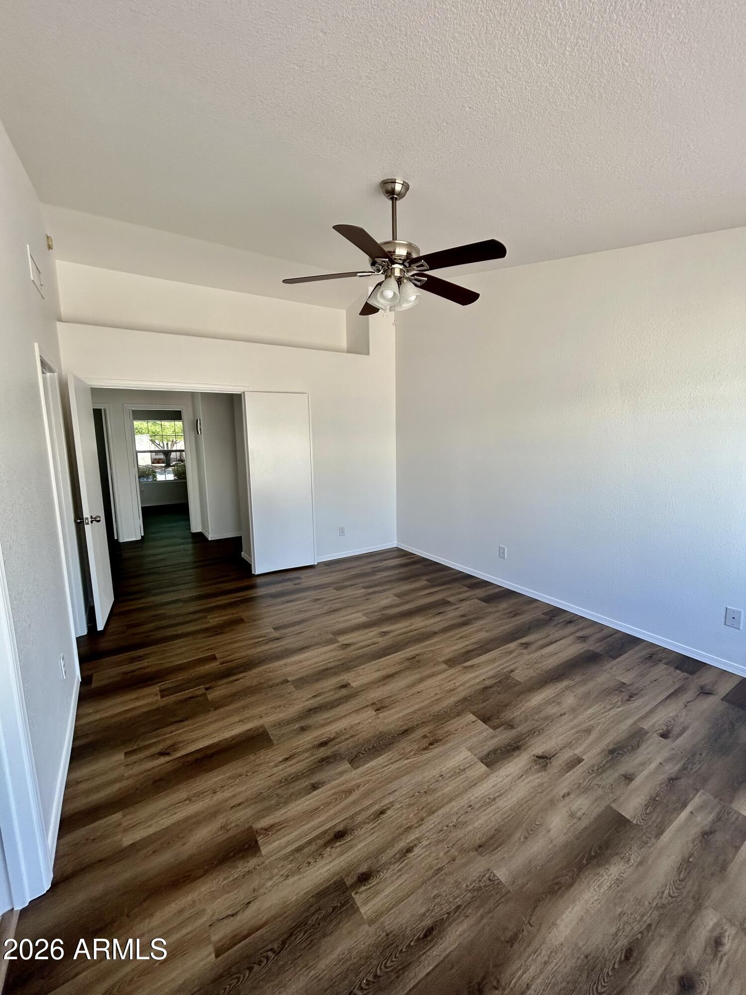 DESERT VALLEY LOT 1-132 TR A - Residential