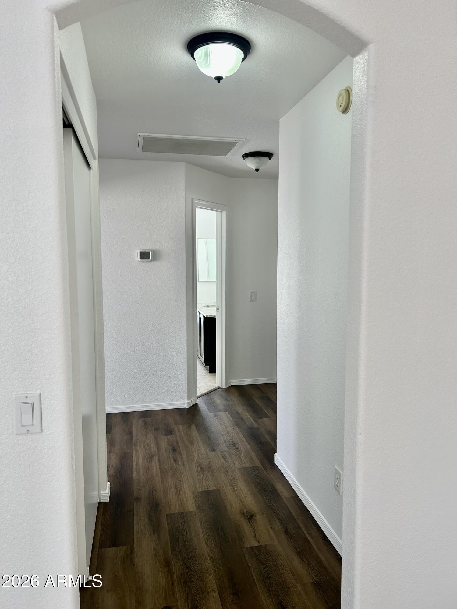 DESERT VALLEY LOT 1-132 TR A - Residential