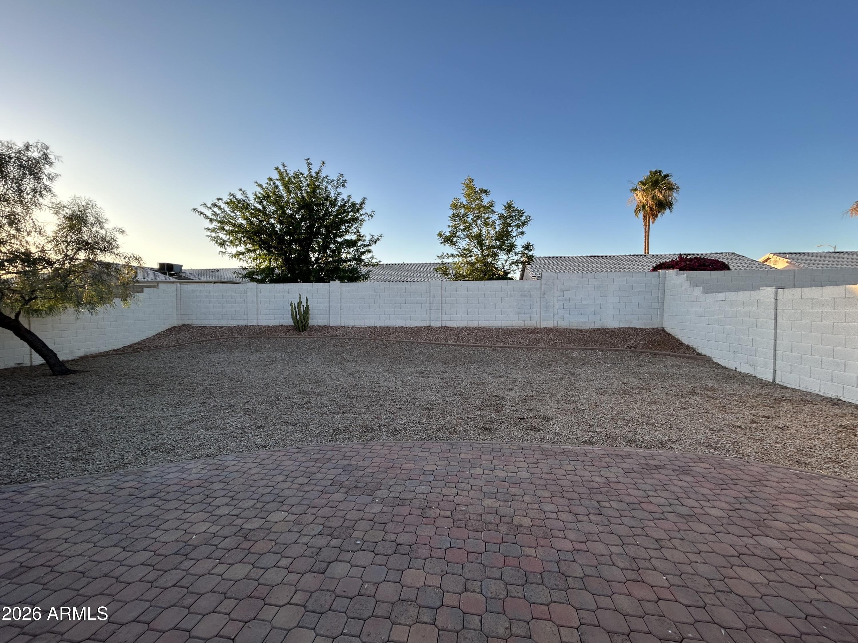 DESERT VALLEY LOT 1-132 TR A - Residential