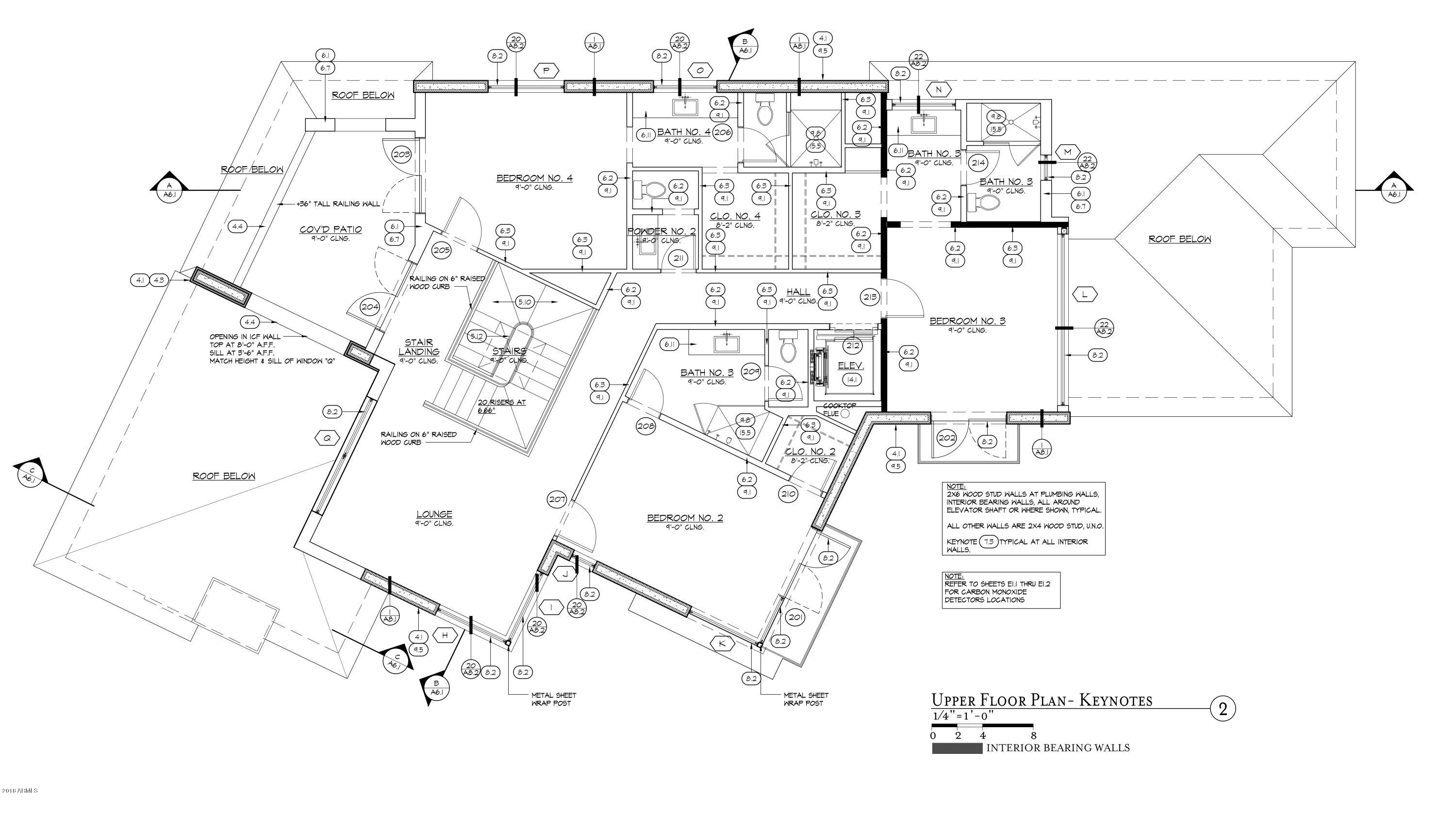 THE VILLAGE AT MOUNTAIN SHADOWS - Residential