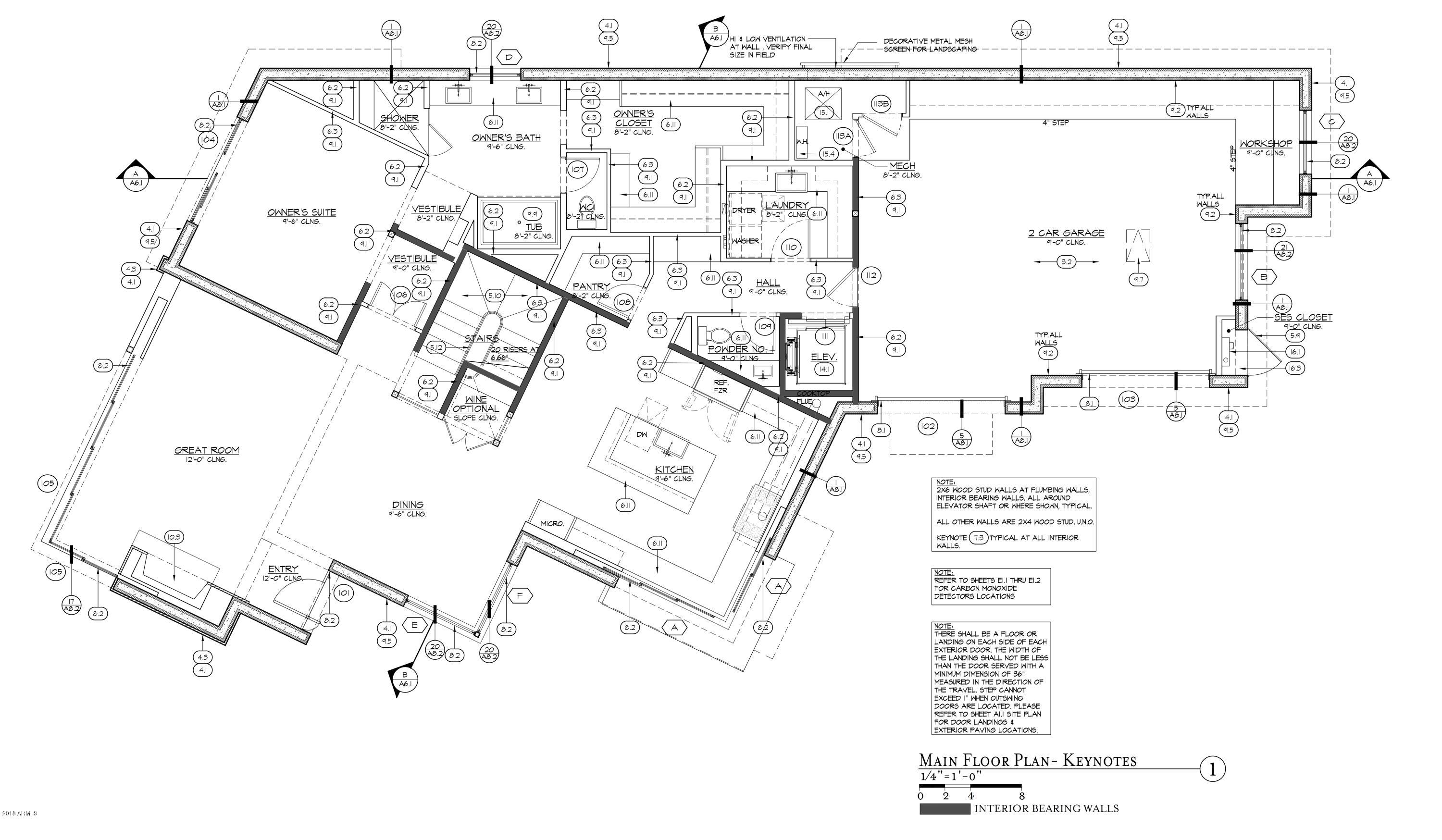 THE VILLAGE AT MOUNTAIN SHADOWS - Residential