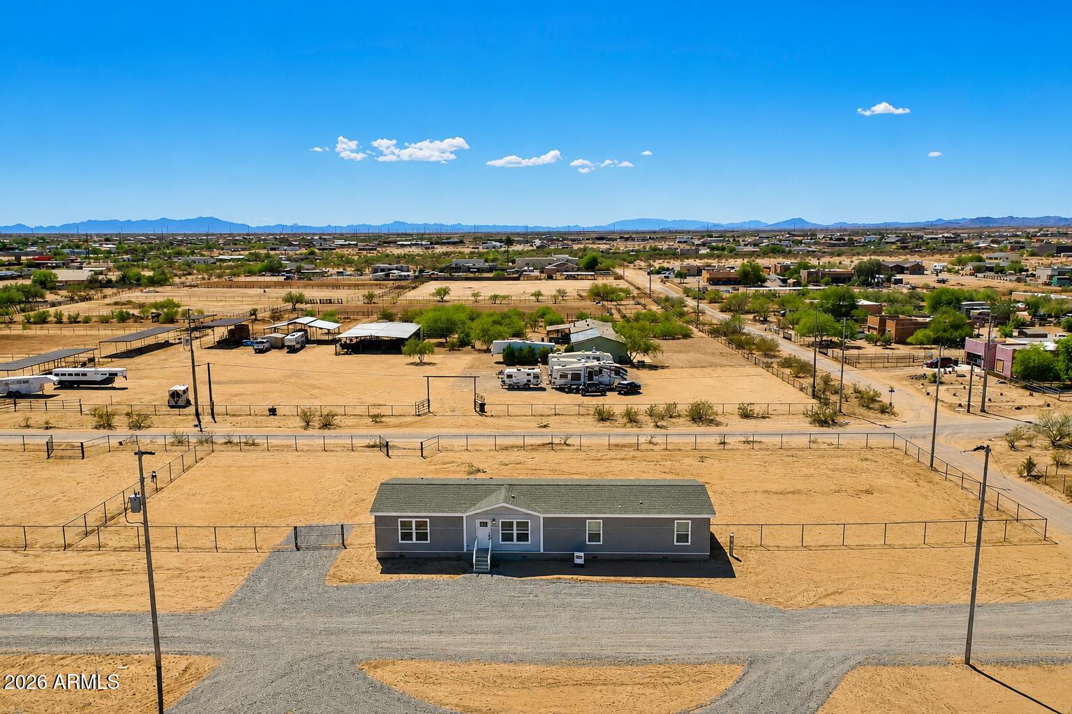 N/A - Residential