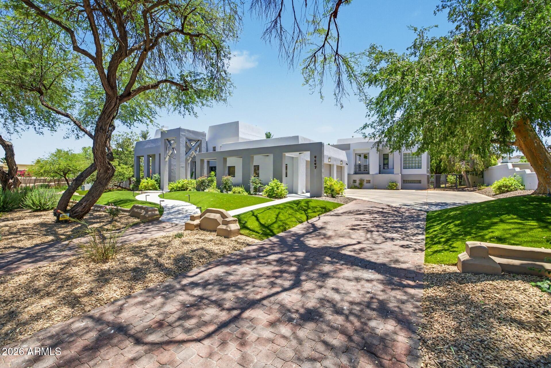 TATUM FOOTHILLS - Residential