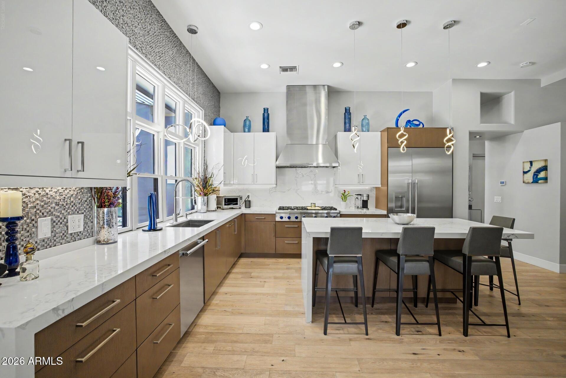 TATUM FOOTHILLS - Residential