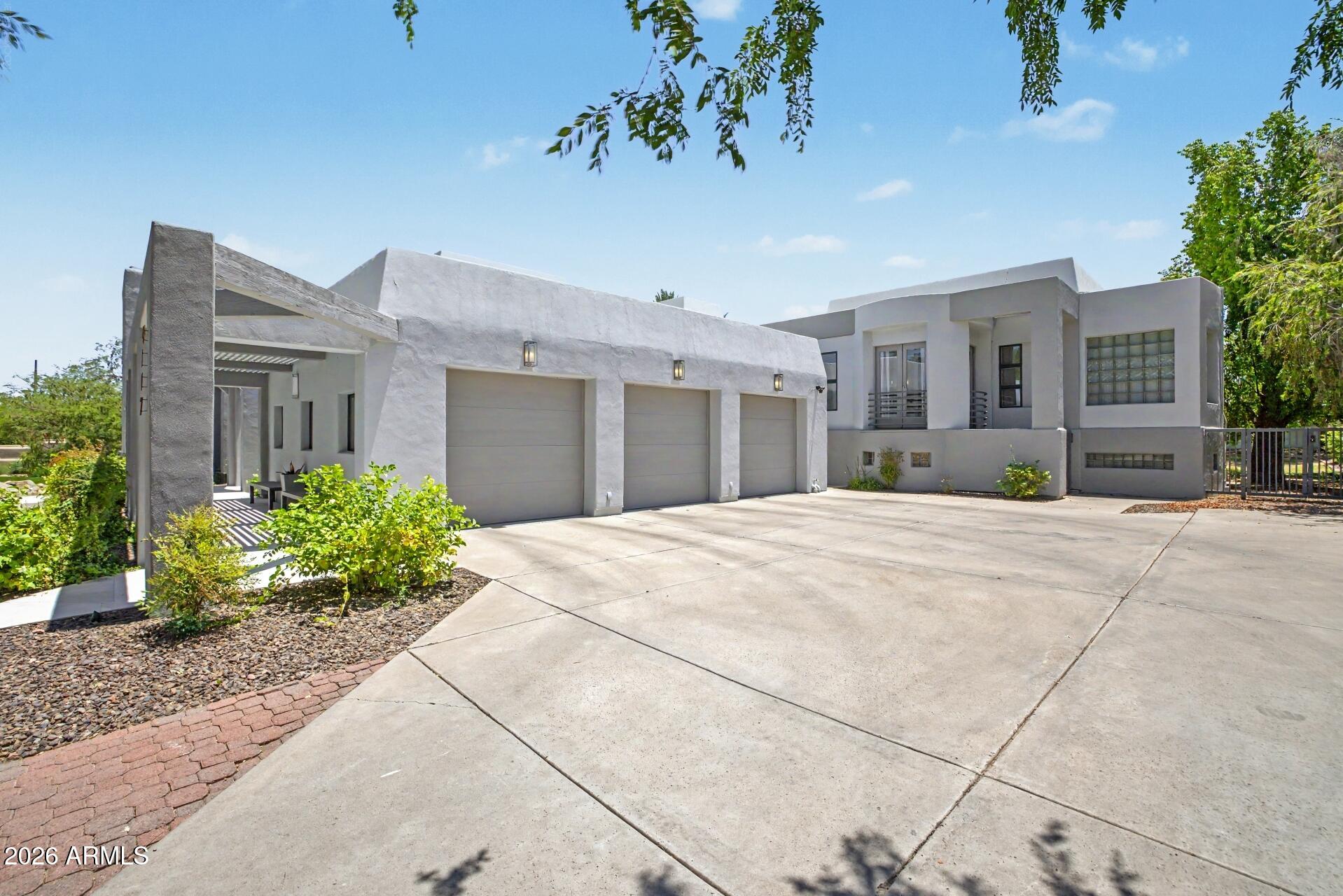 TATUM FOOTHILLS - Residential