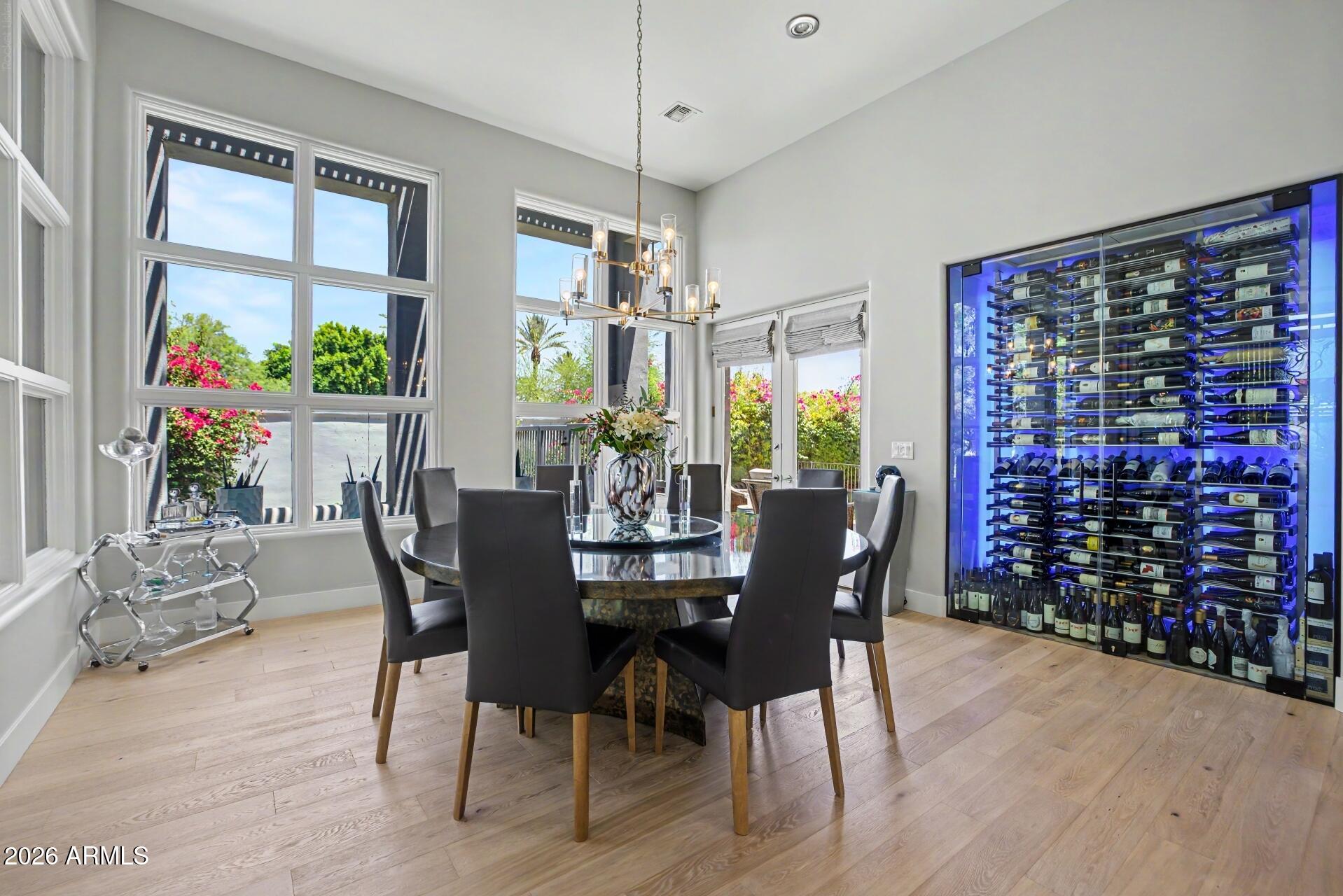 TATUM FOOTHILLS - Residential