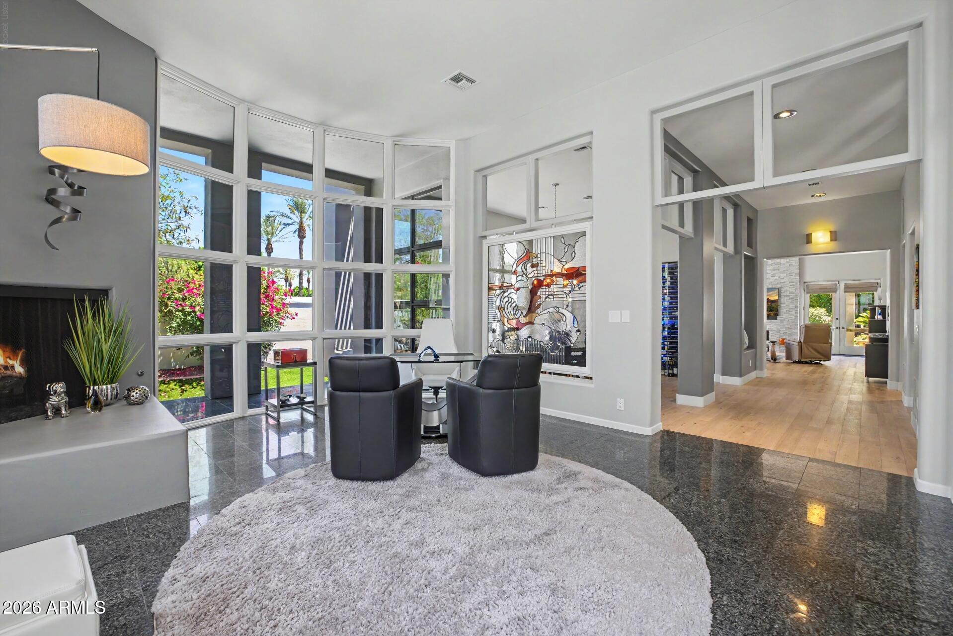 TATUM FOOTHILLS - Residential