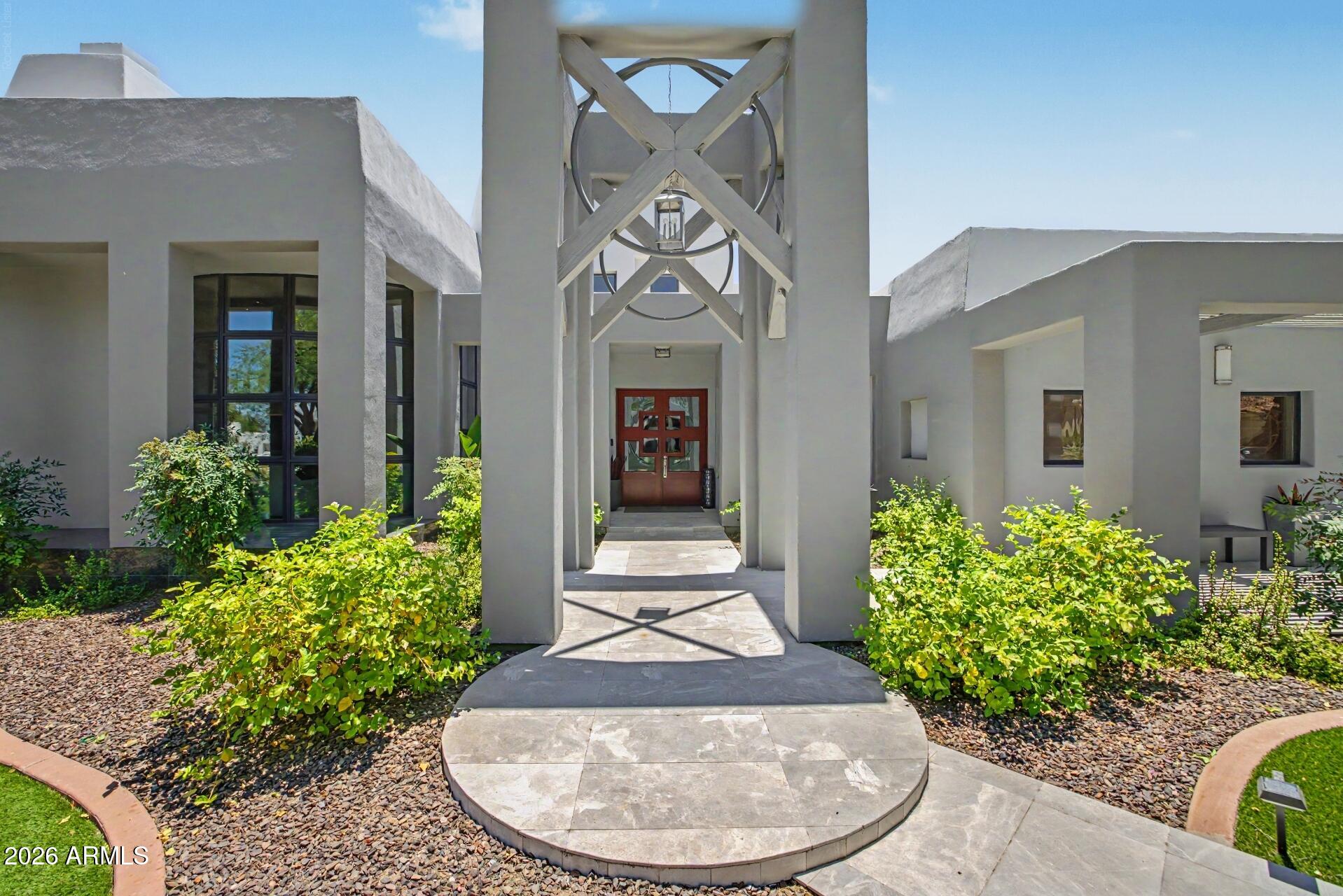 TATUM FOOTHILLS - Residential