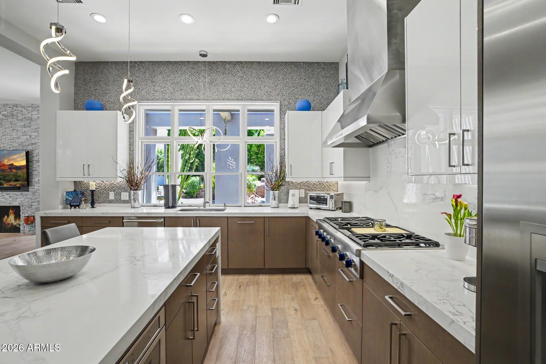 TATUM FOOTHILLS - Residential