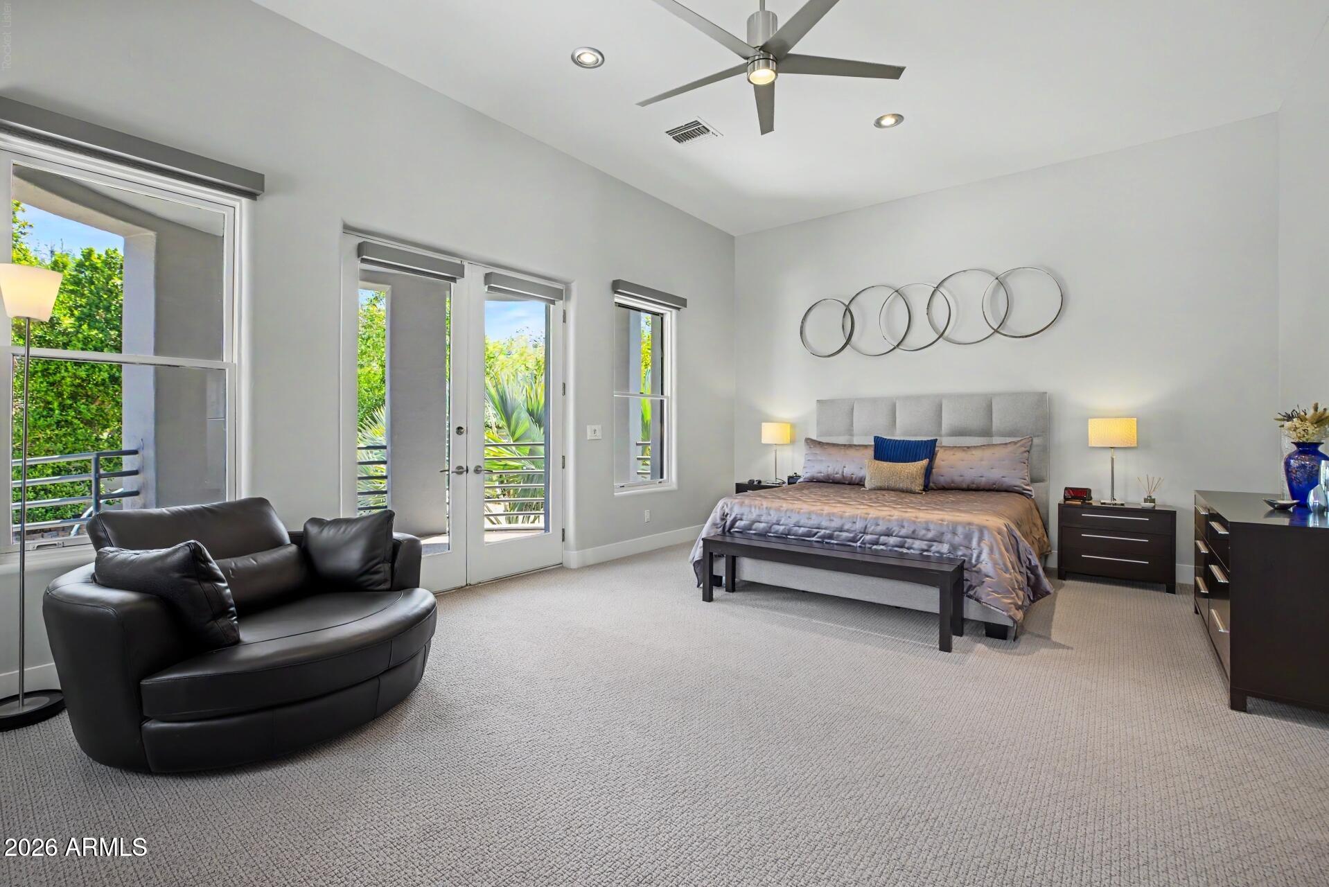 TATUM FOOTHILLS - Residential
