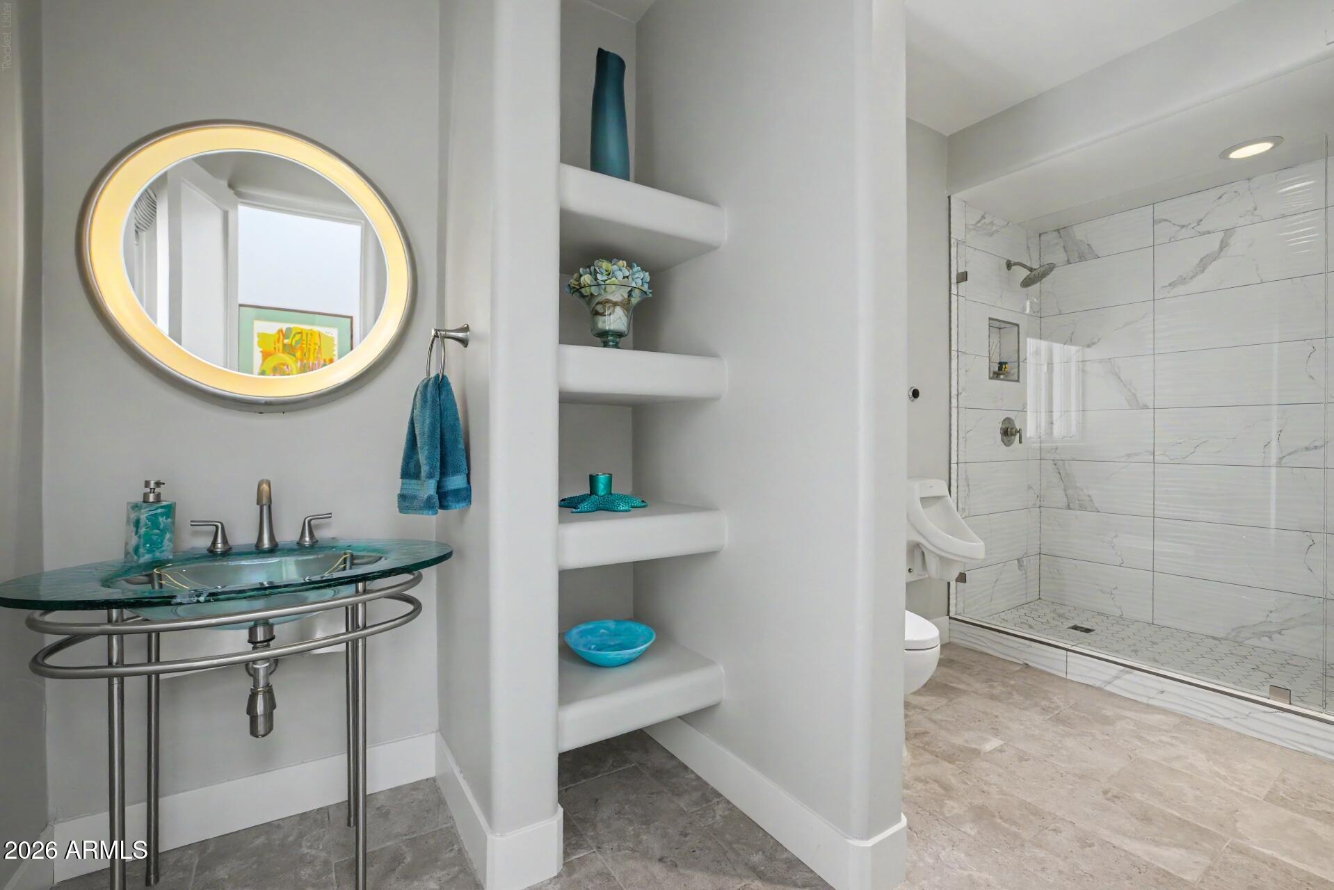 TATUM FOOTHILLS - Residential