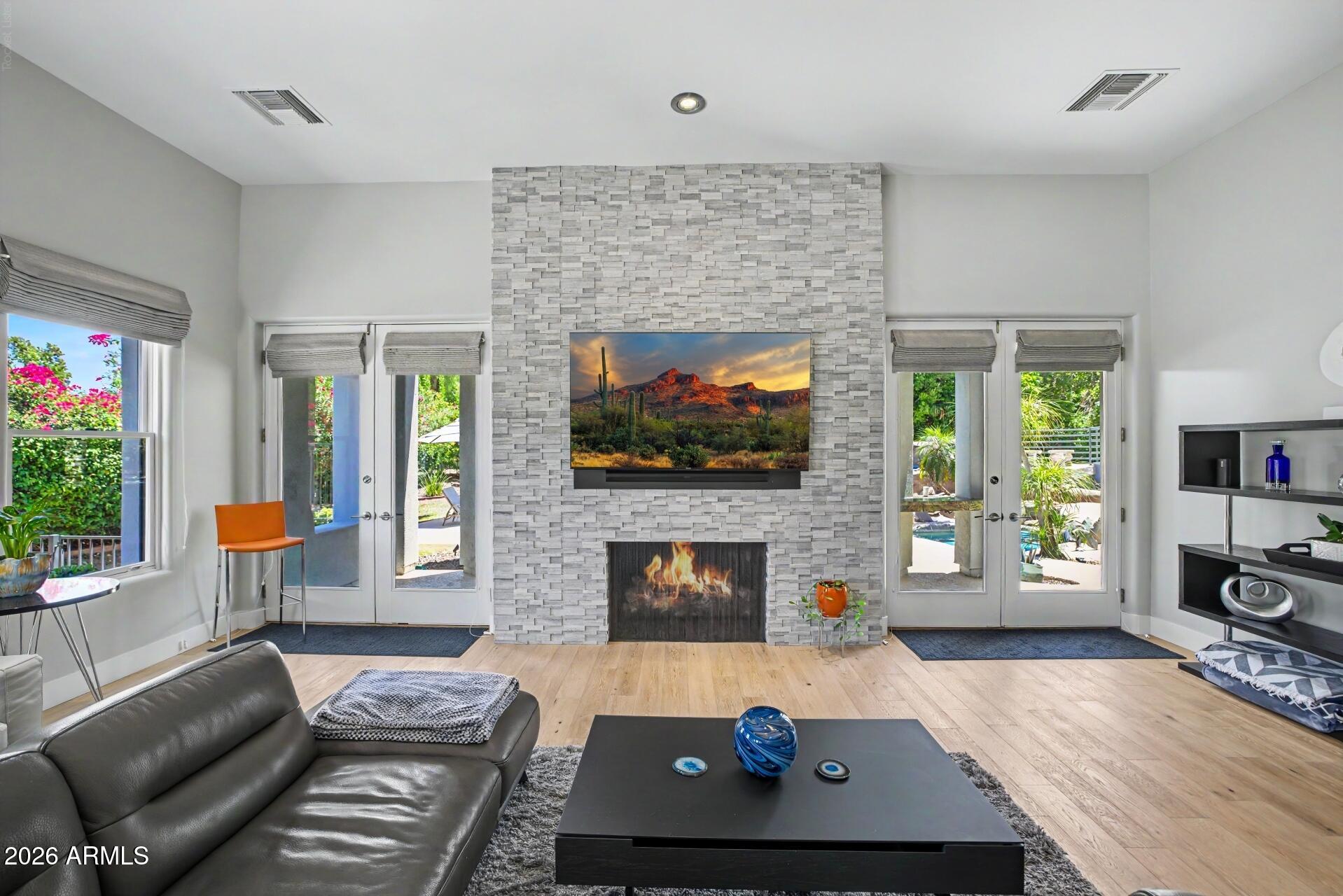 TATUM FOOTHILLS - Residential