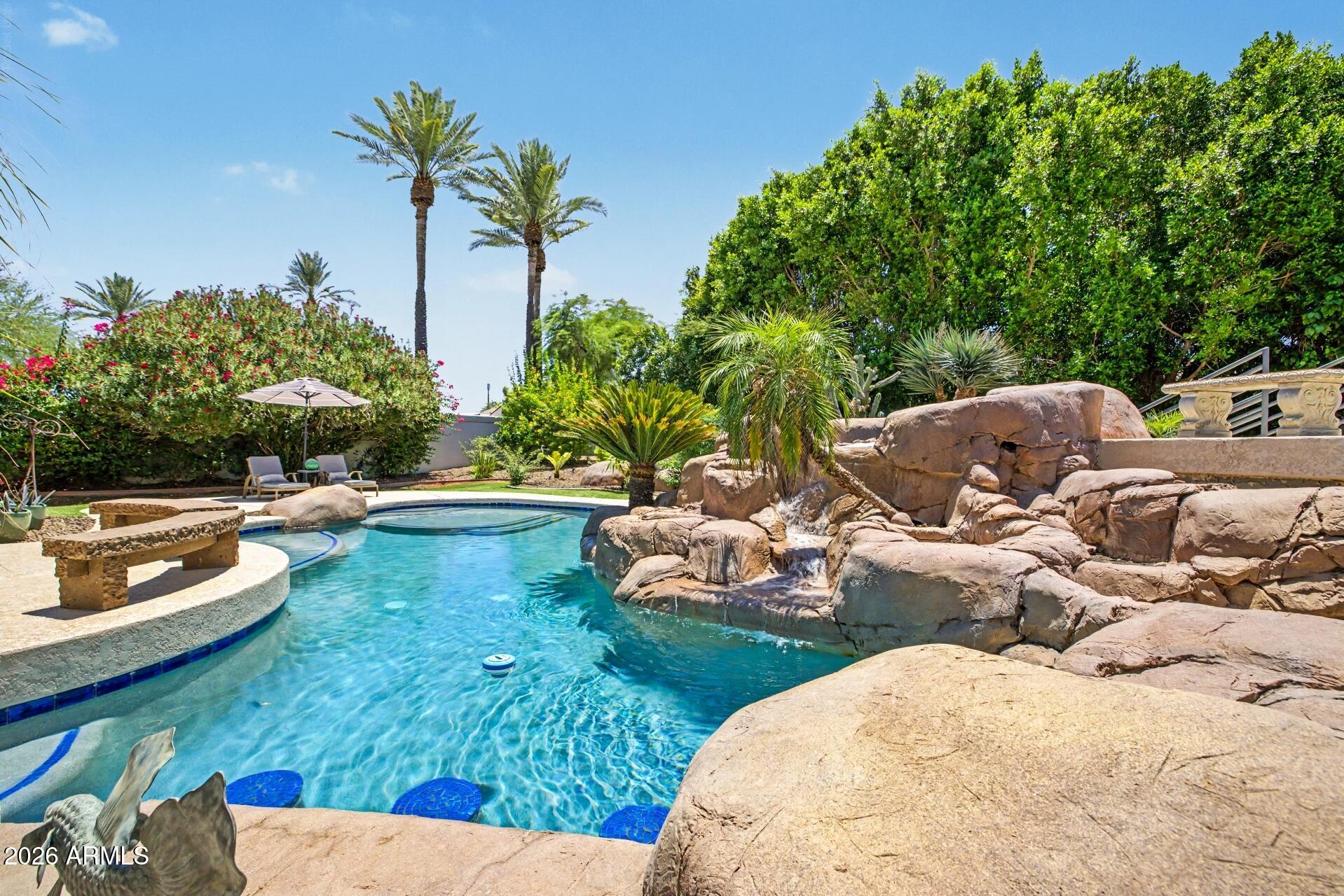 TATUM FOOTHILLS - Residential
