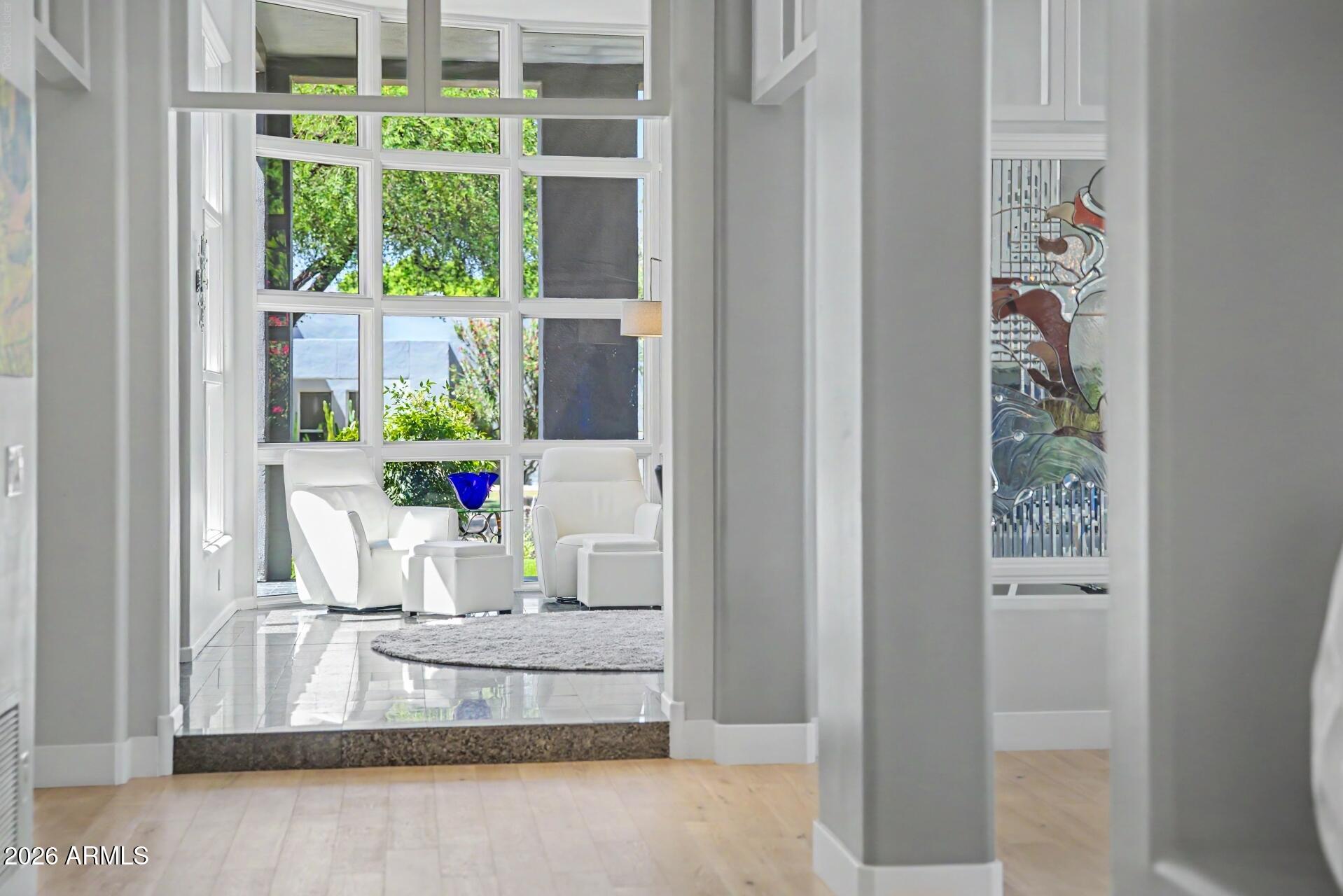 TATUM FOOTHILLS - Residential