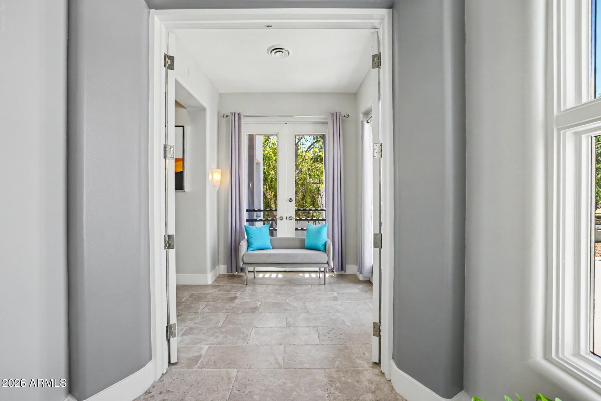 TATUM FOOTHILLS - Residential