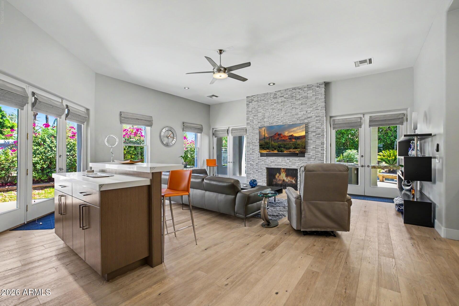 TATUM FOOTHILLS - Residential