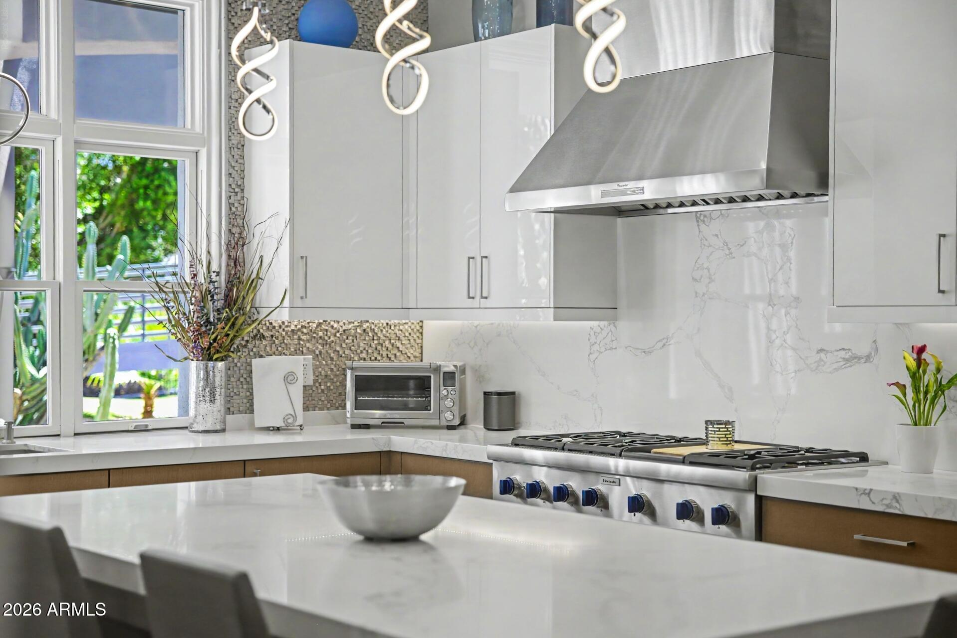 TATUM FOOTHILLS - Residential