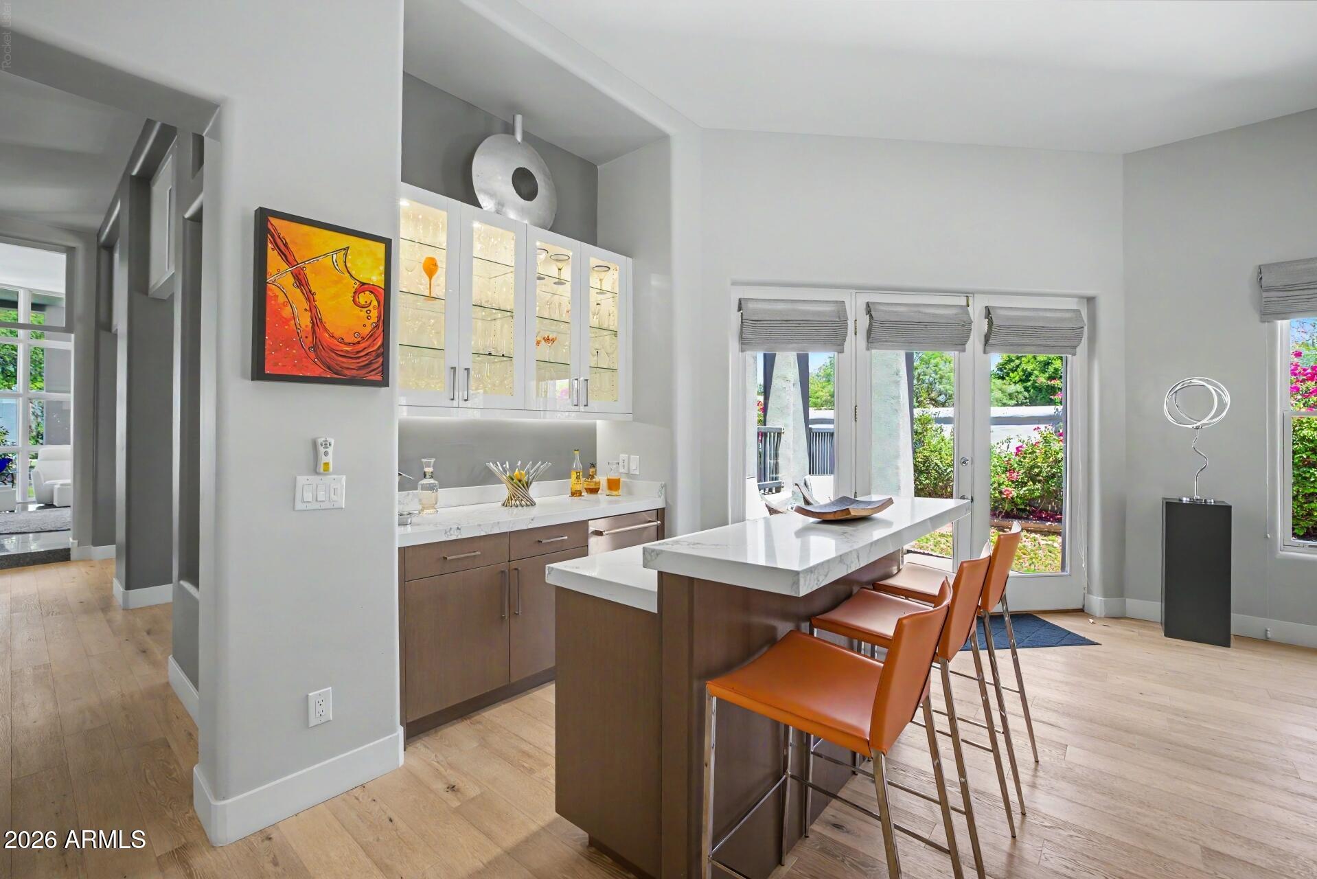 TATUM FOOTHILLS - Residential