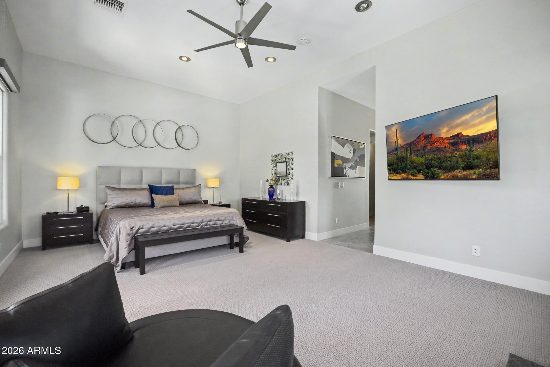 TATUM FOOTHILLS - Residential