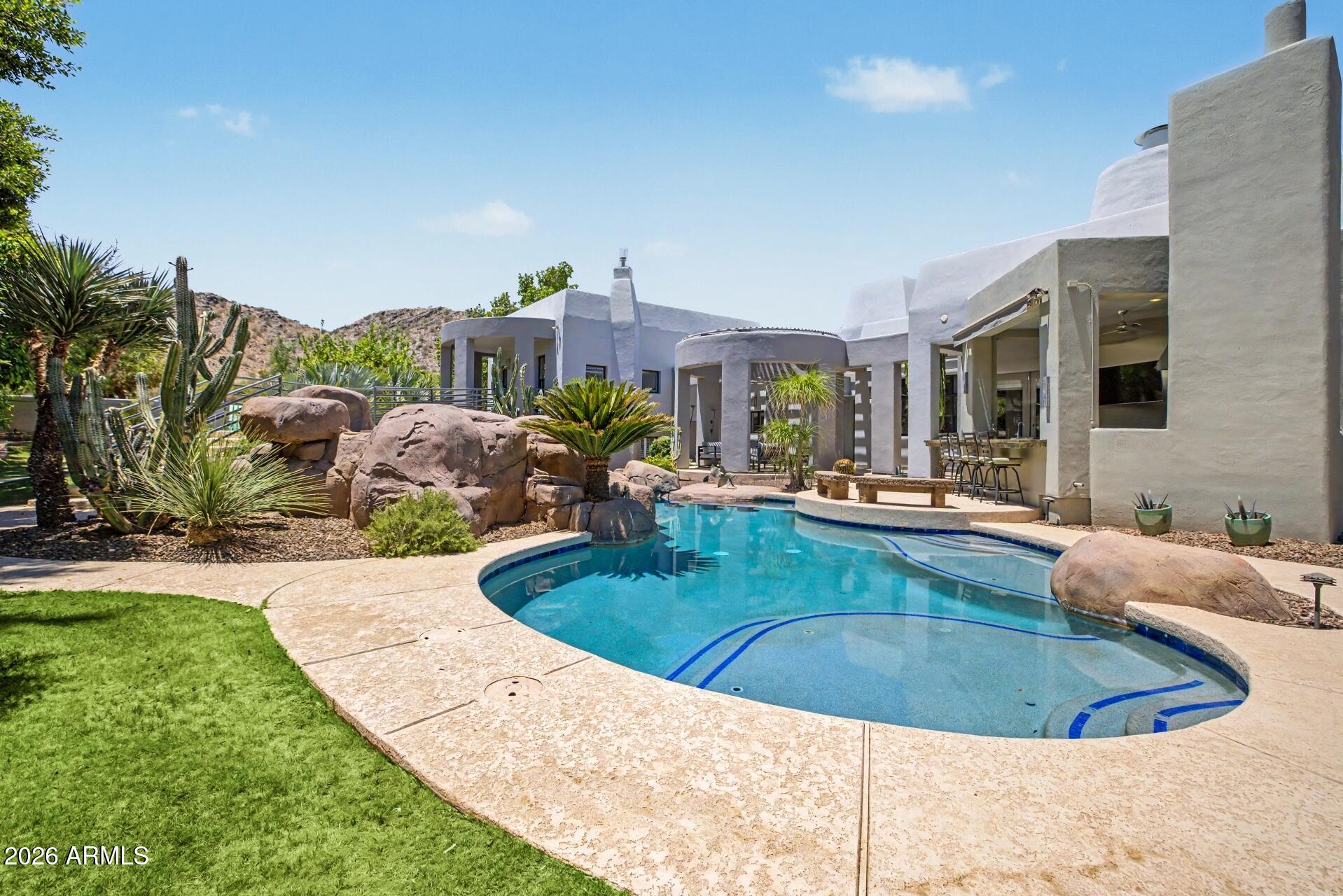 TATUM FOOTHILLS - Residential
