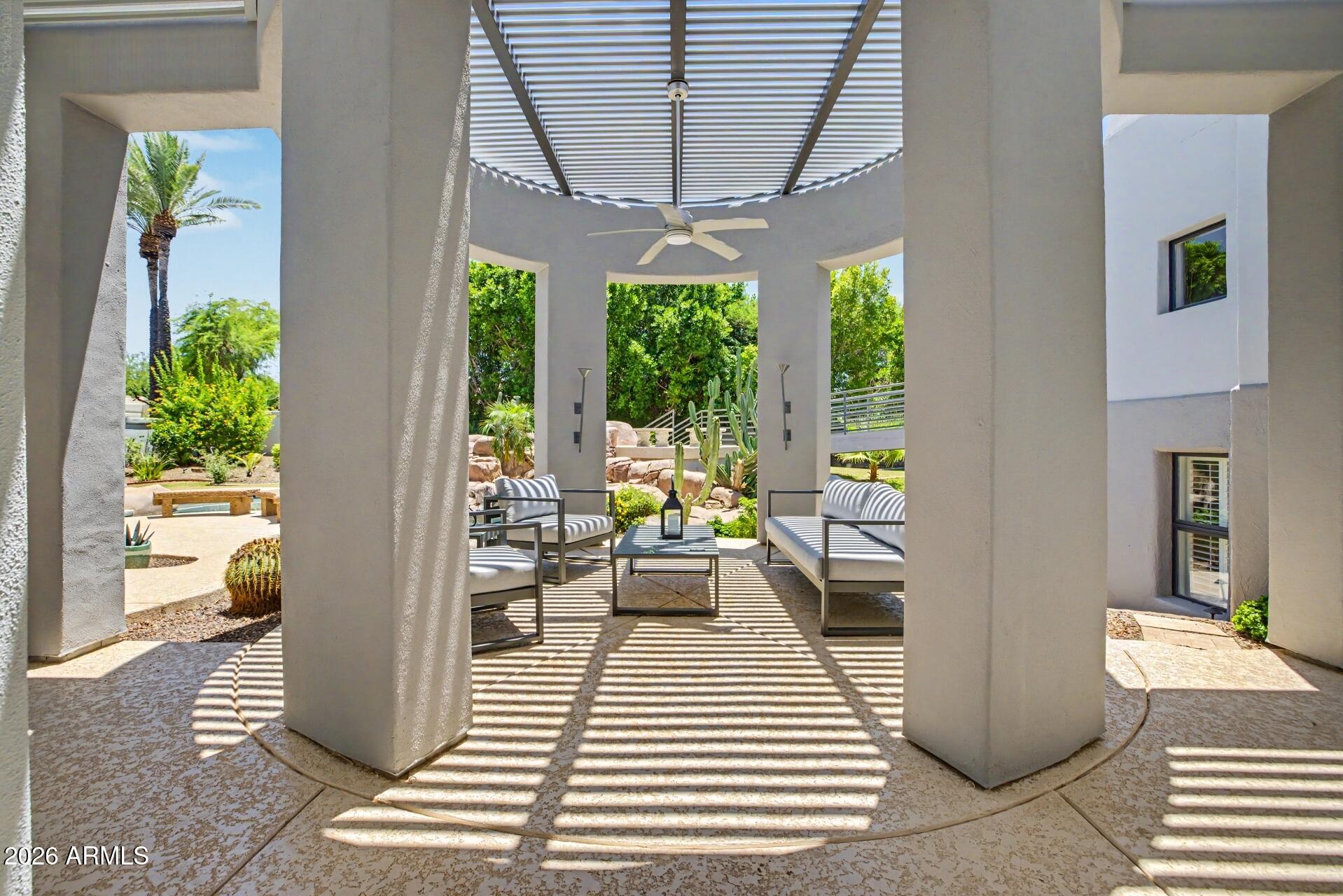 TATUM FOOTHILLS - Residential