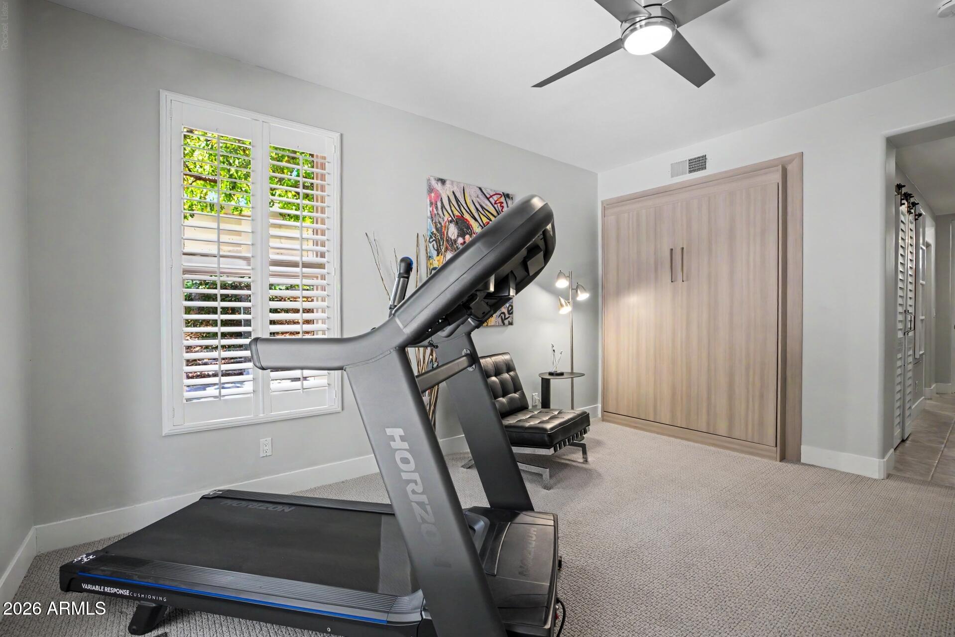 TATUM FOOTHILLS - Residential