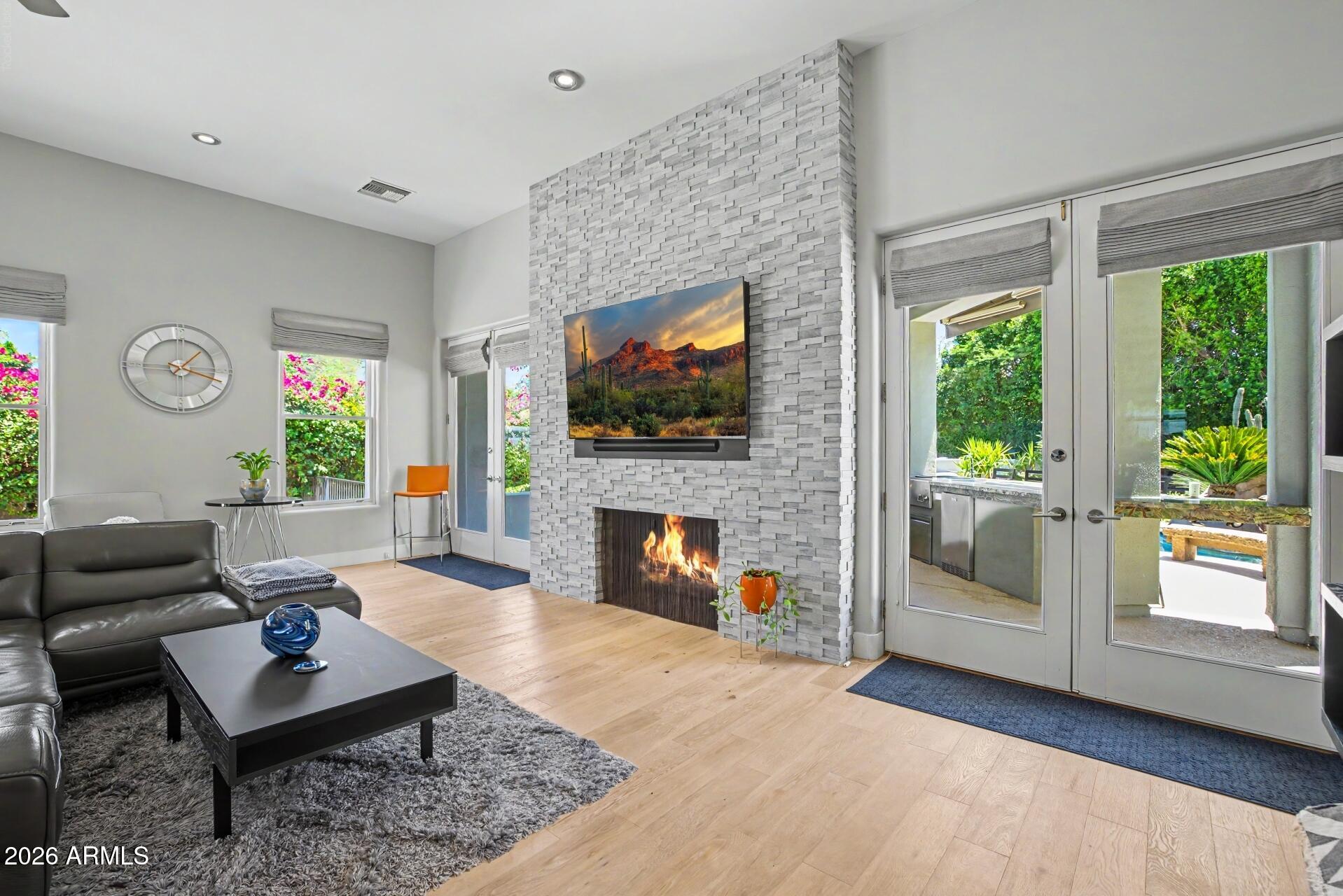 TATUM FOOTHILLS - Residential