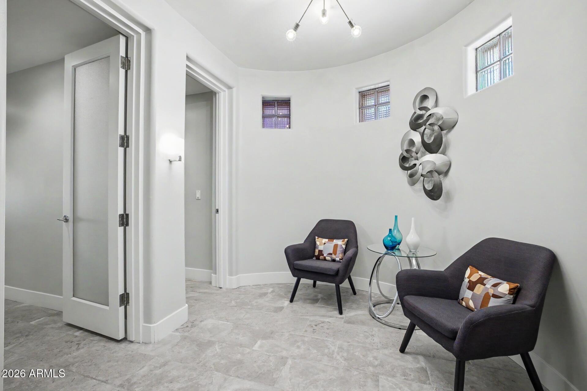 TATUM FOOTHILLS - Residential