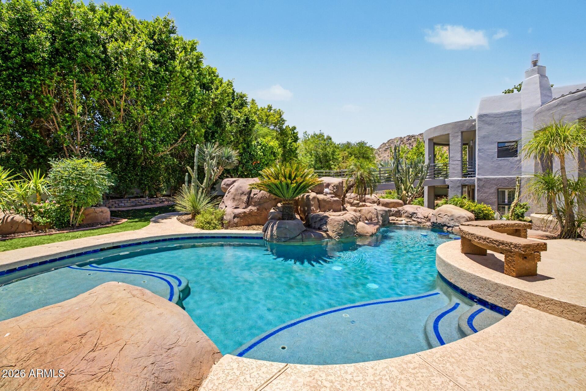 TATUM FOOTHILLS - Residential