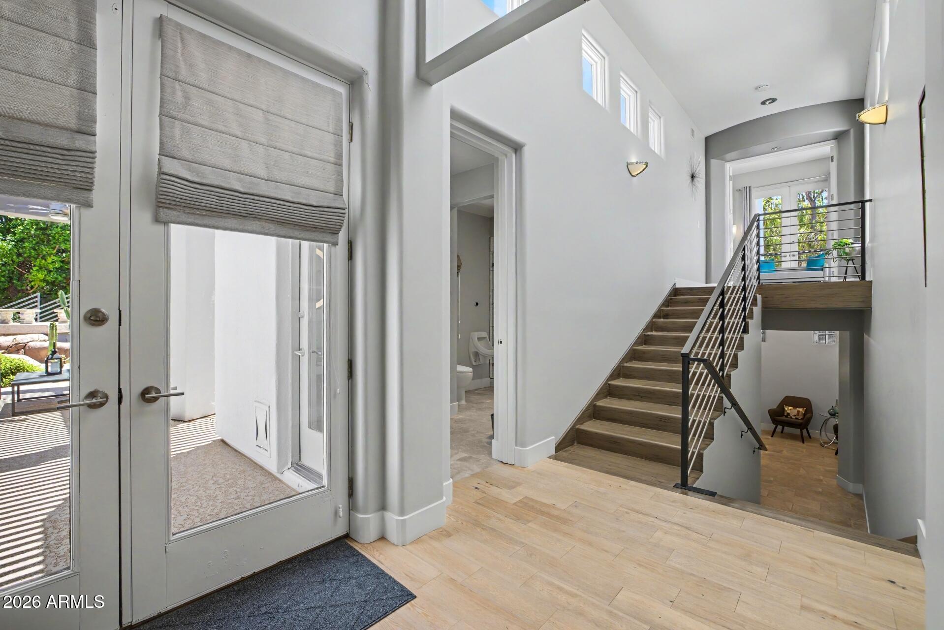 TATUM FOOTHILLS - Residential
