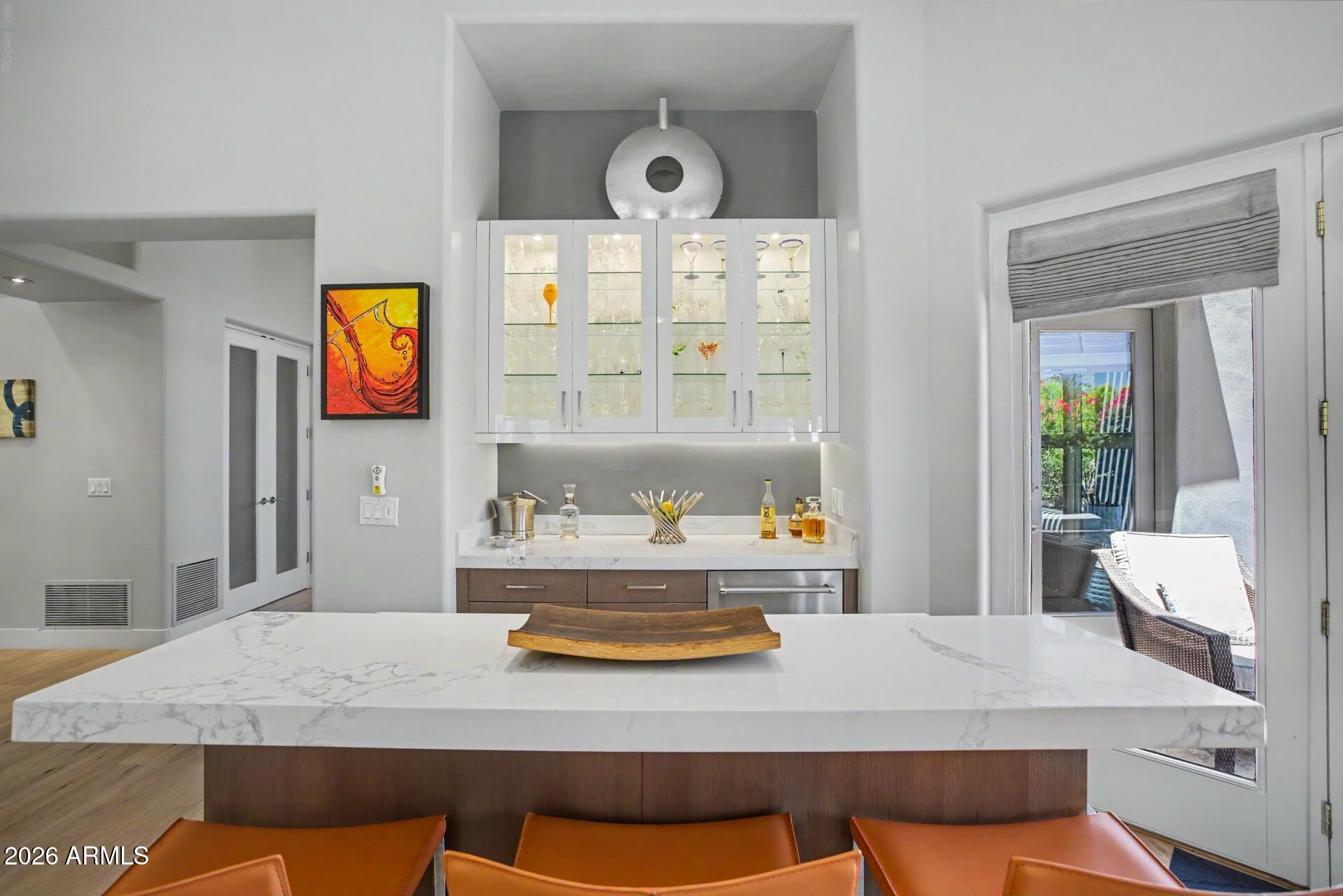 TATUM FOOTHILLS - Residential