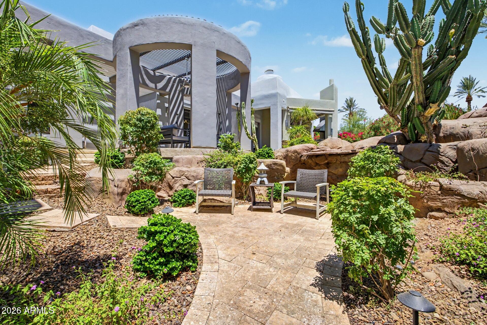 TATUM FOOTHILLS - Residential