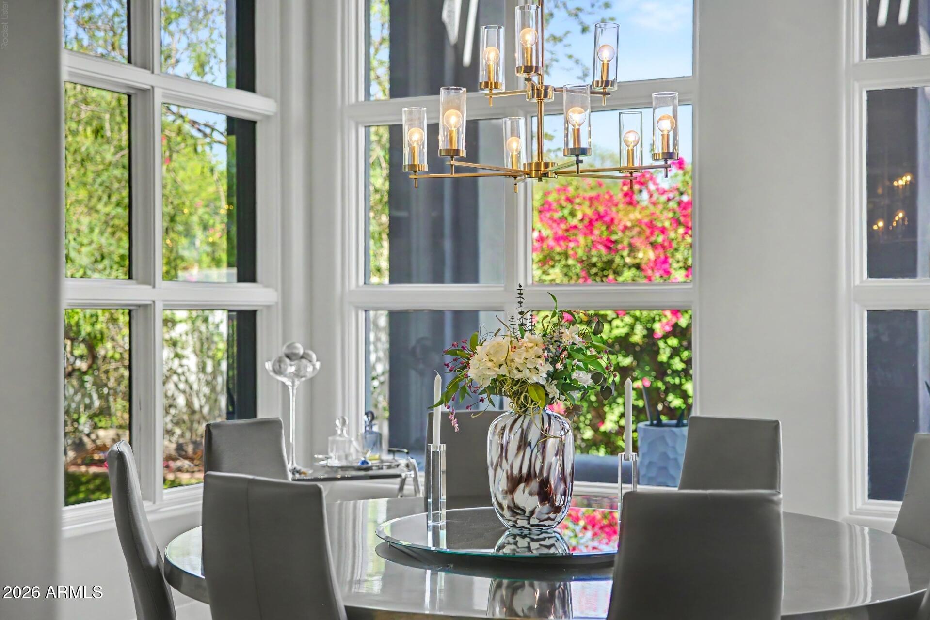 TATUM FOOTHILLS - Residential