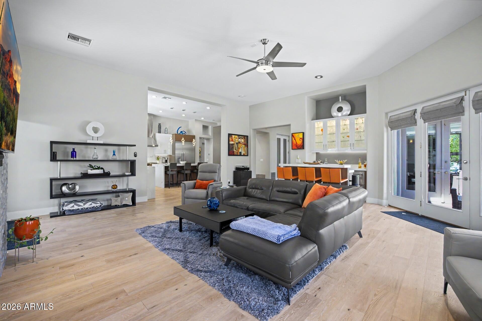 TATUM FOOTHILLS - Residential