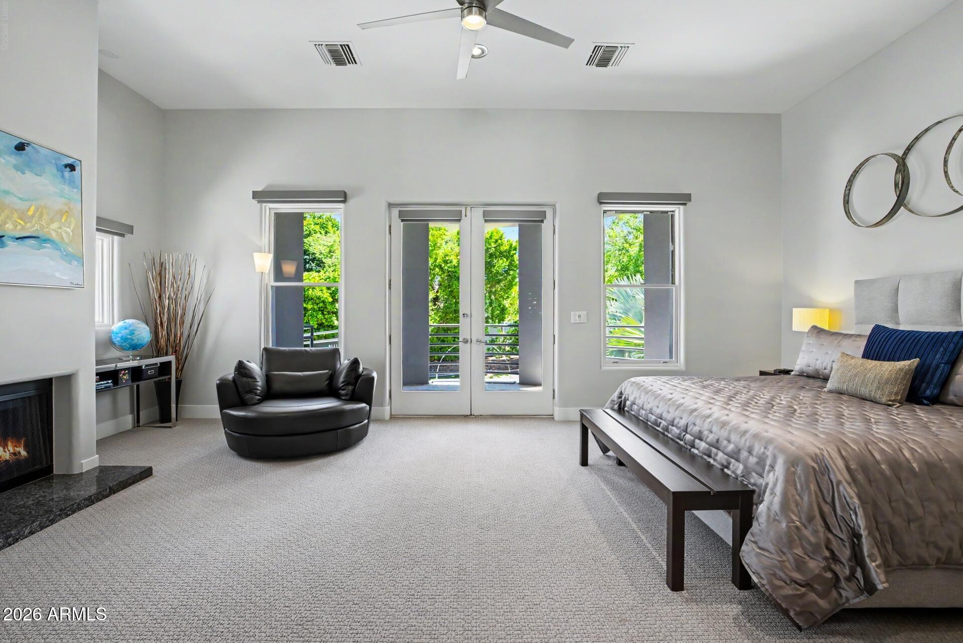 TATUM FOOTHILLS - Residential