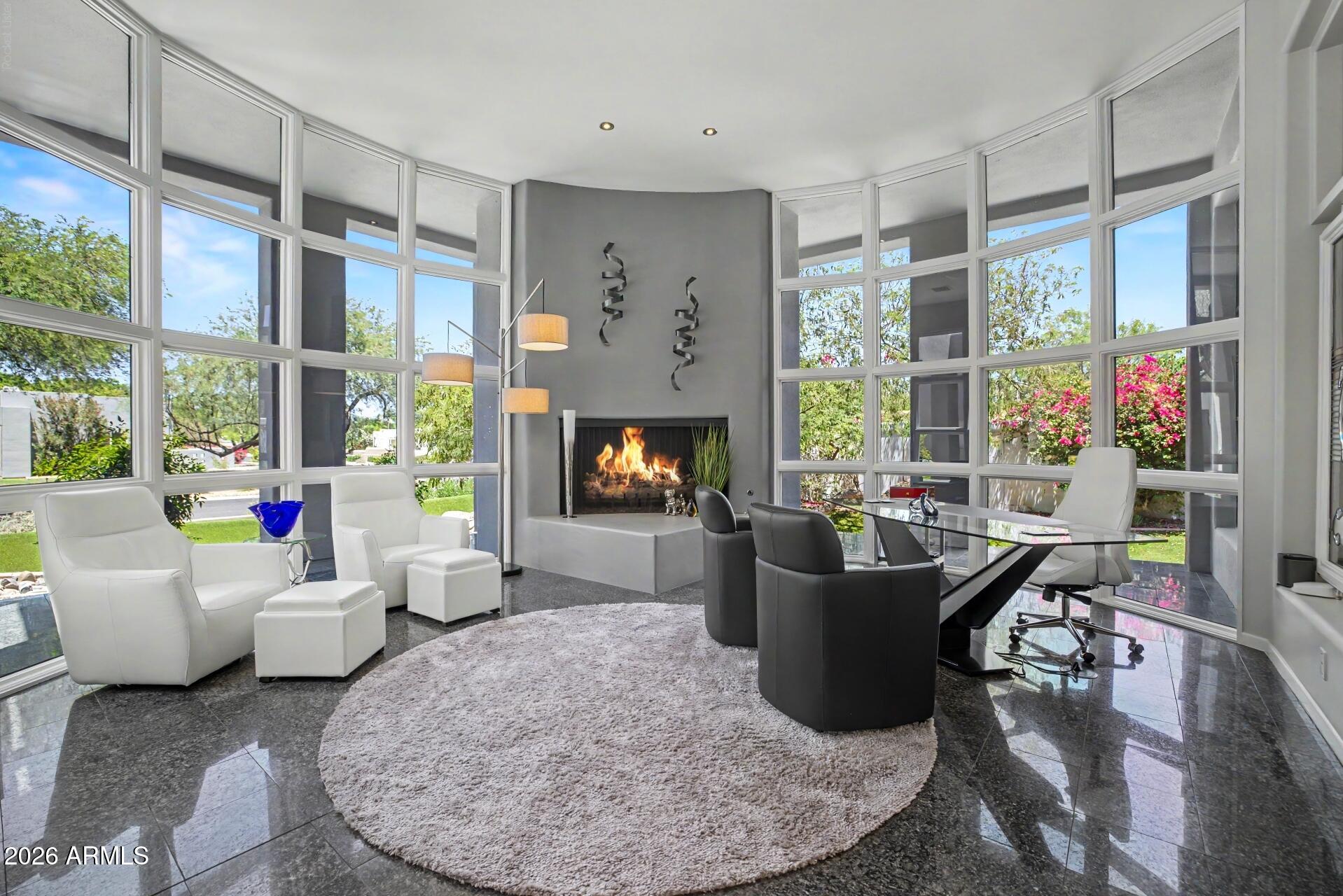 TATUM FOOTHILLS - Residential
