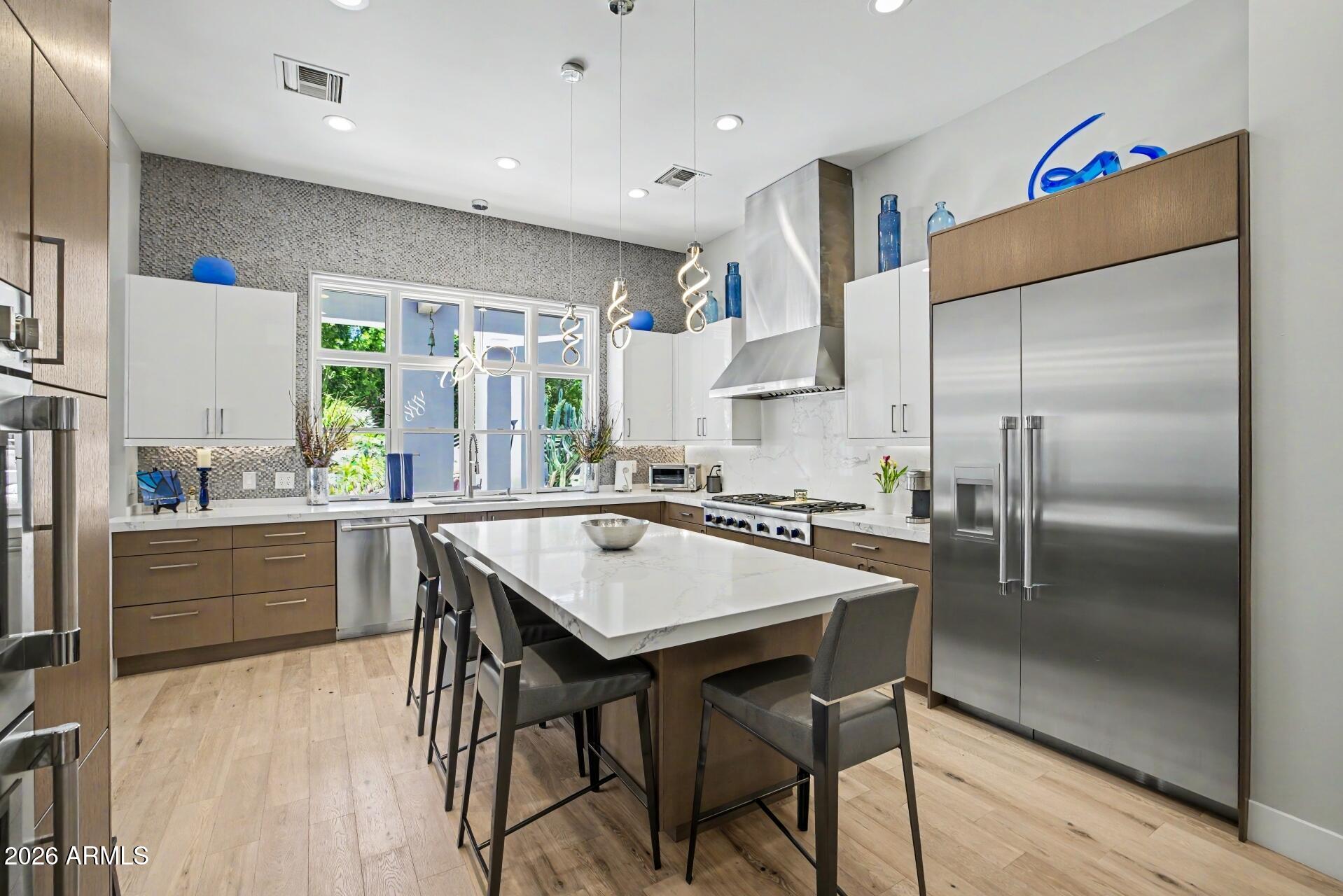 TATUM FOOTHILLS - Residential